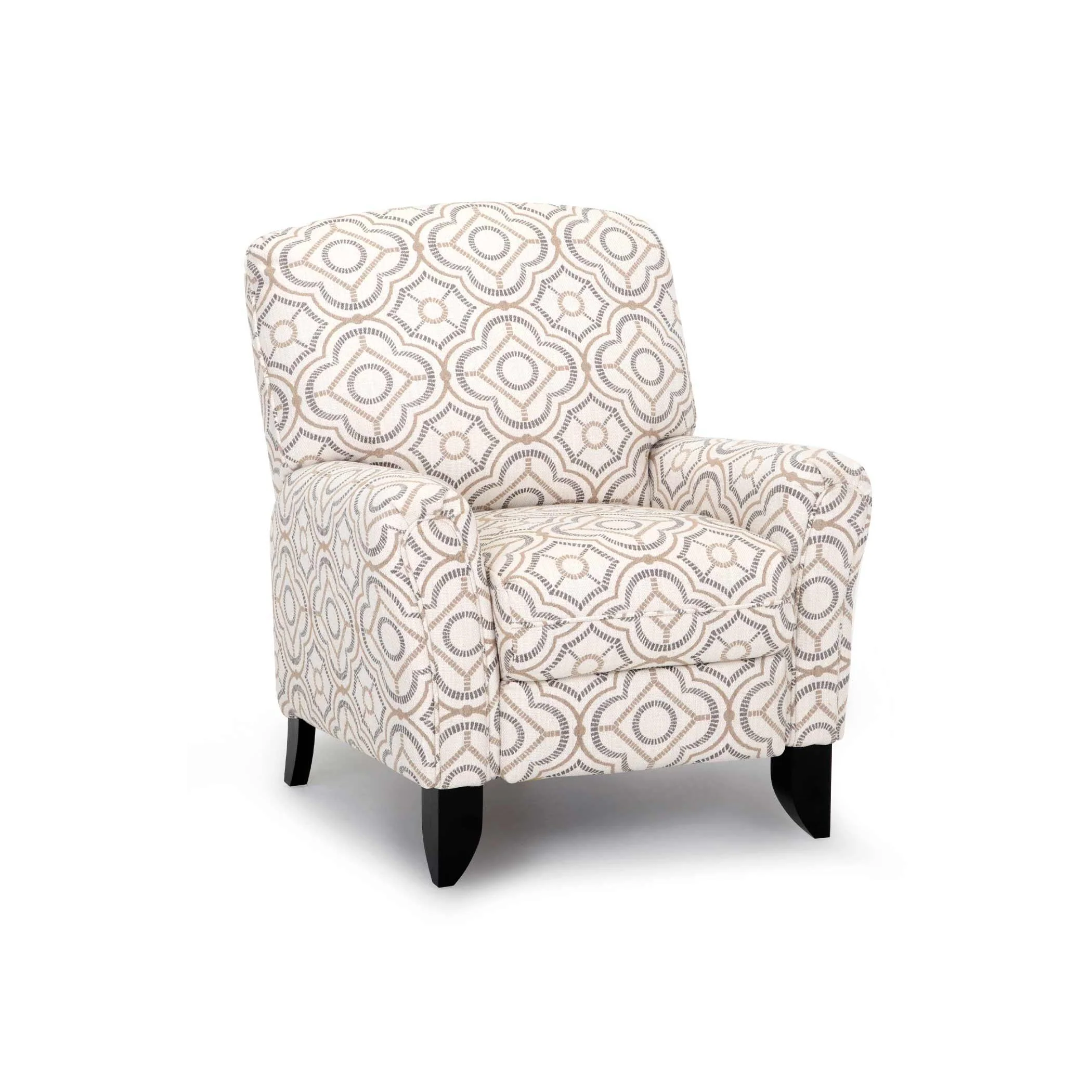 Franklin Winslow Fabric Recliner 534 3915-27
