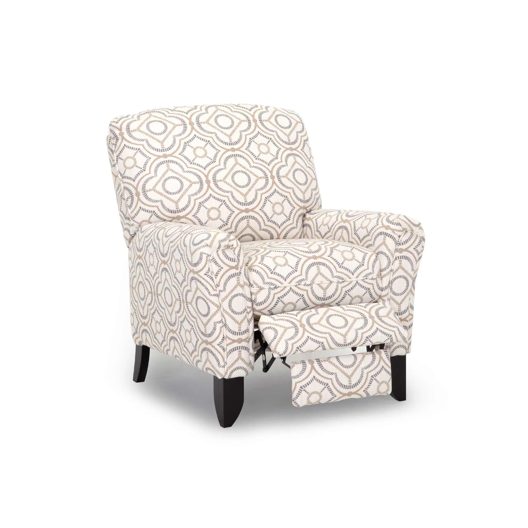 Franklin Winslow Fabric Recliner 534 3915-27 - Image 2