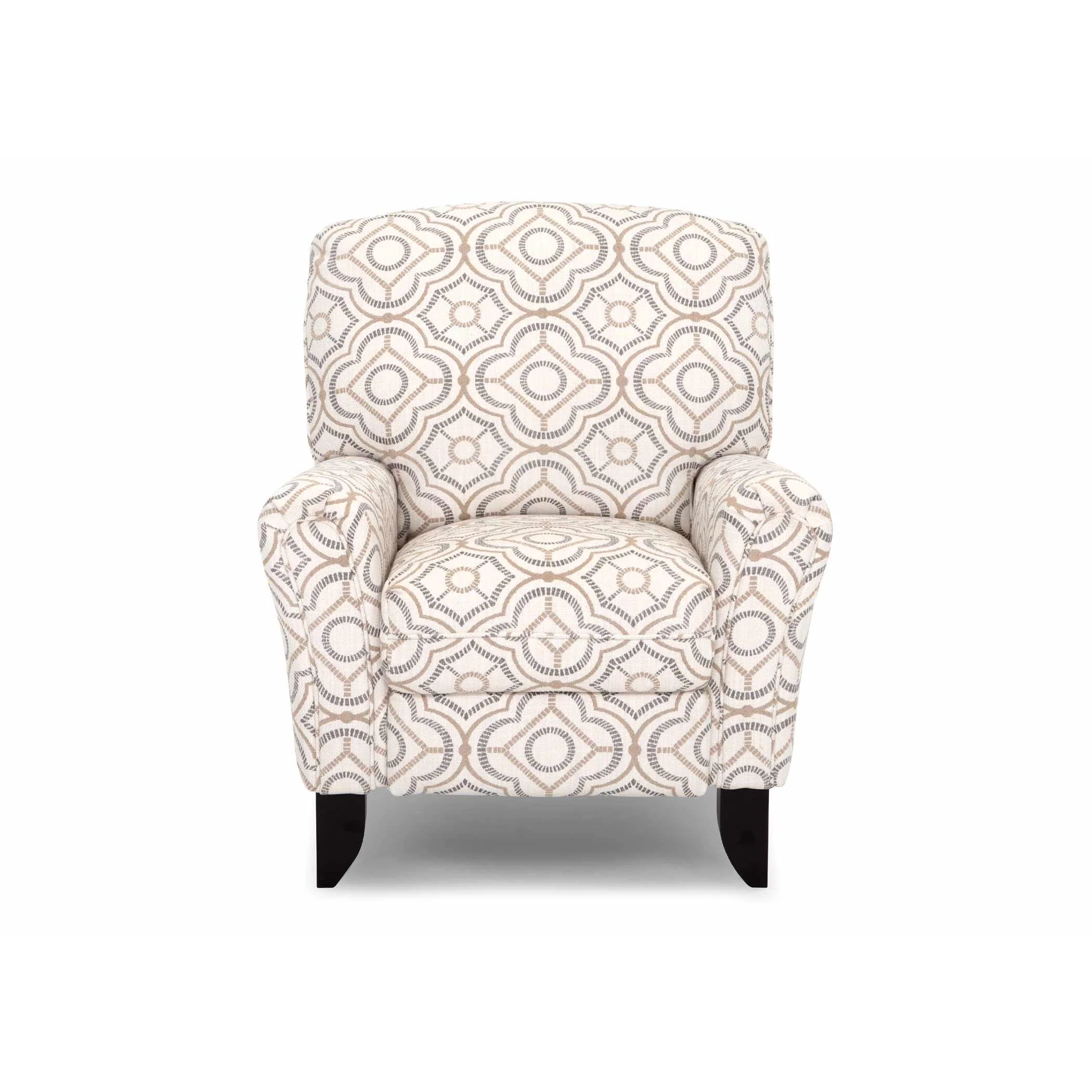 Franklin Winslow Fabric Recliner 534 3915-27 - Image 3