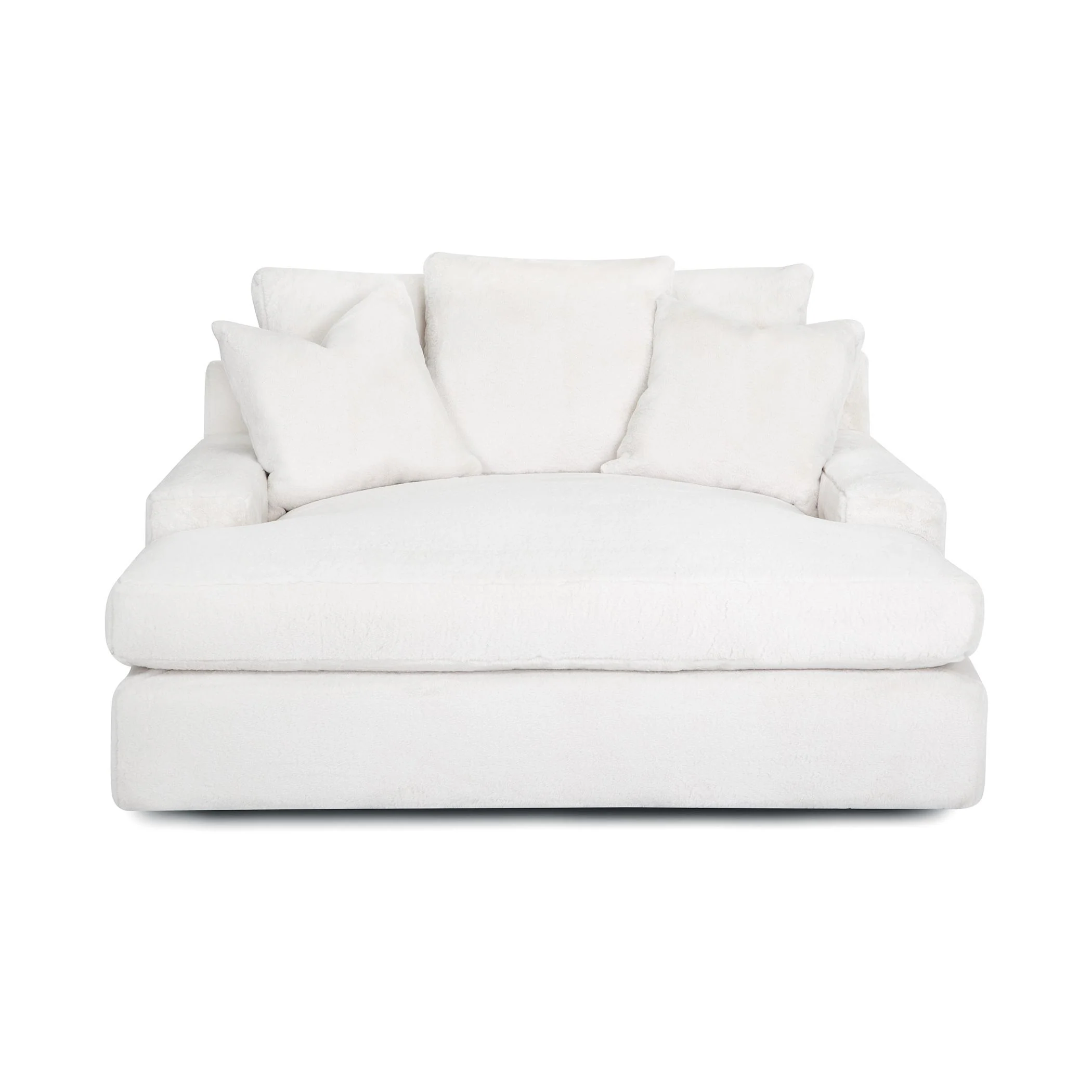 Franklin Grand Fabric Chaise 929-11 3085-09 - Image 2