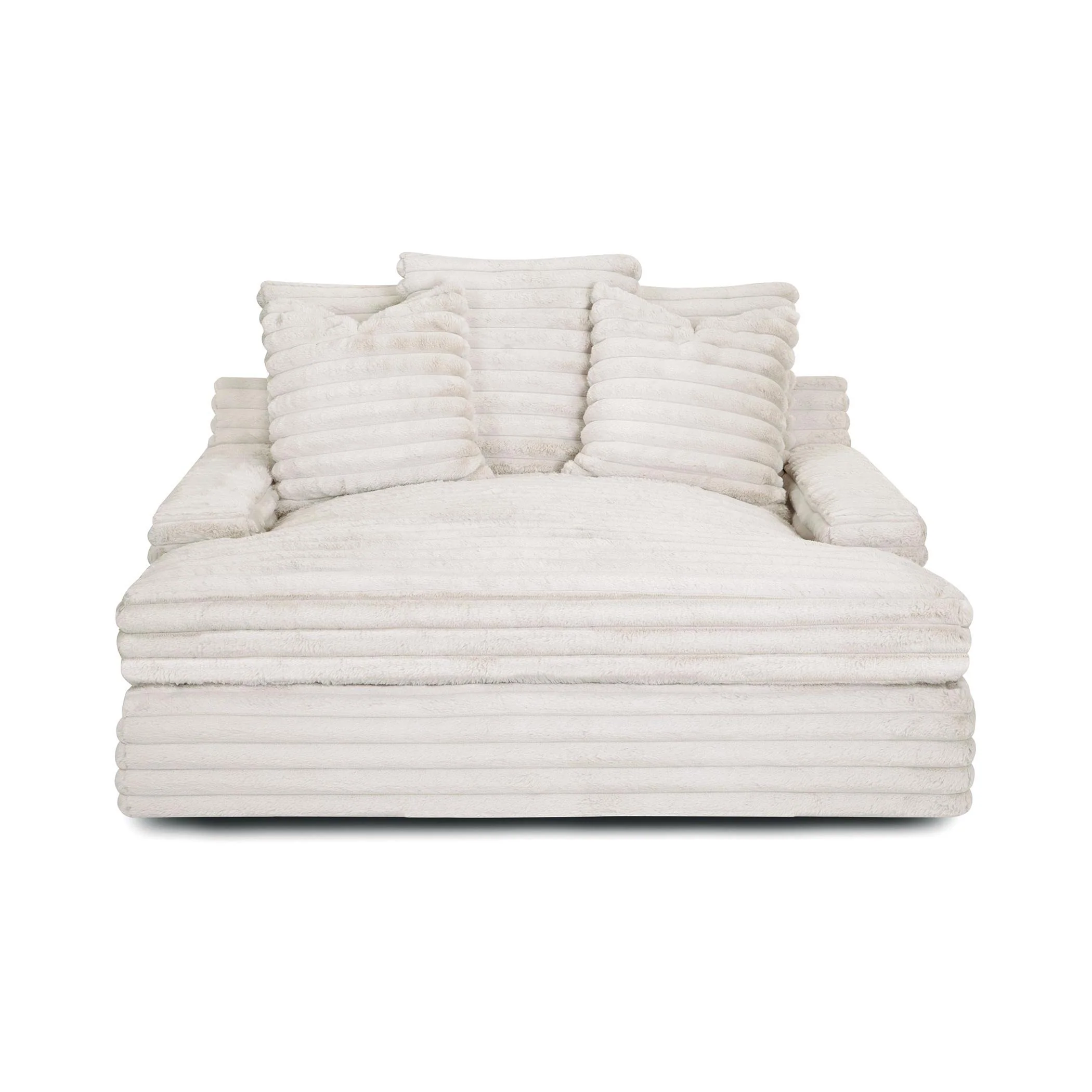 Franklin Grand Fabric Chaise 929-11 3086-09 - Image 2