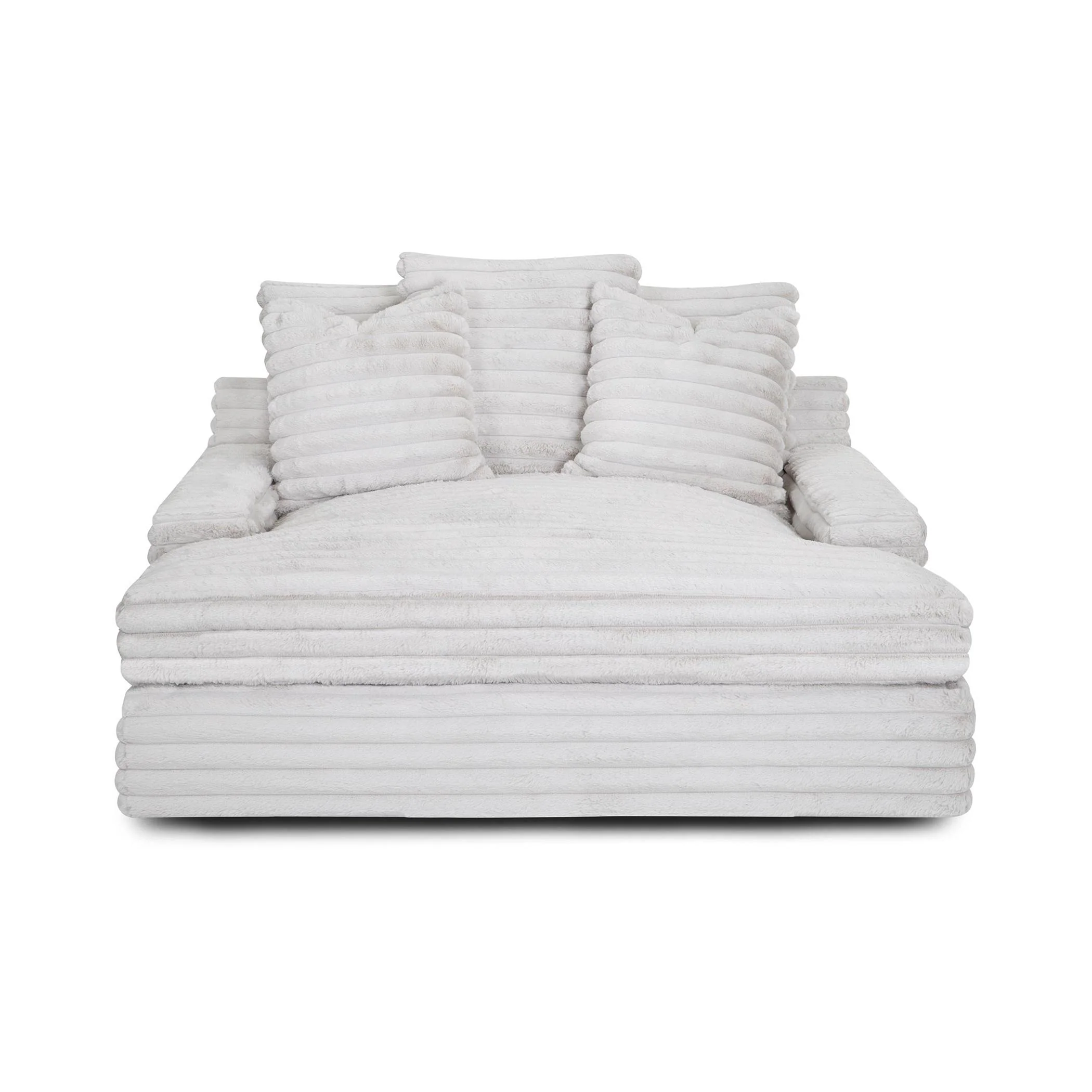 Franklin Grand Fabric Chaise 929-11 3086-25 - Image 2