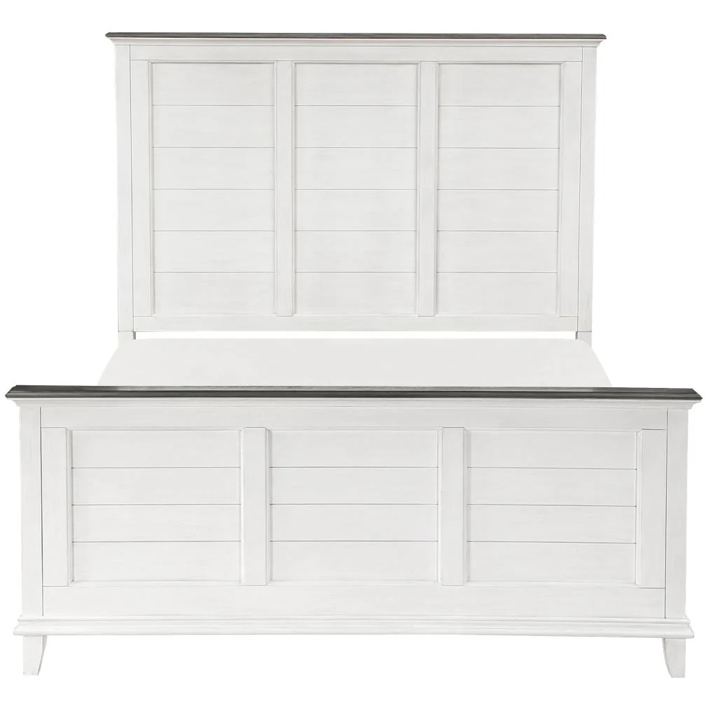 Homelegance Chesterton 1463K-1EK* Eastern King Bed - Image 1
