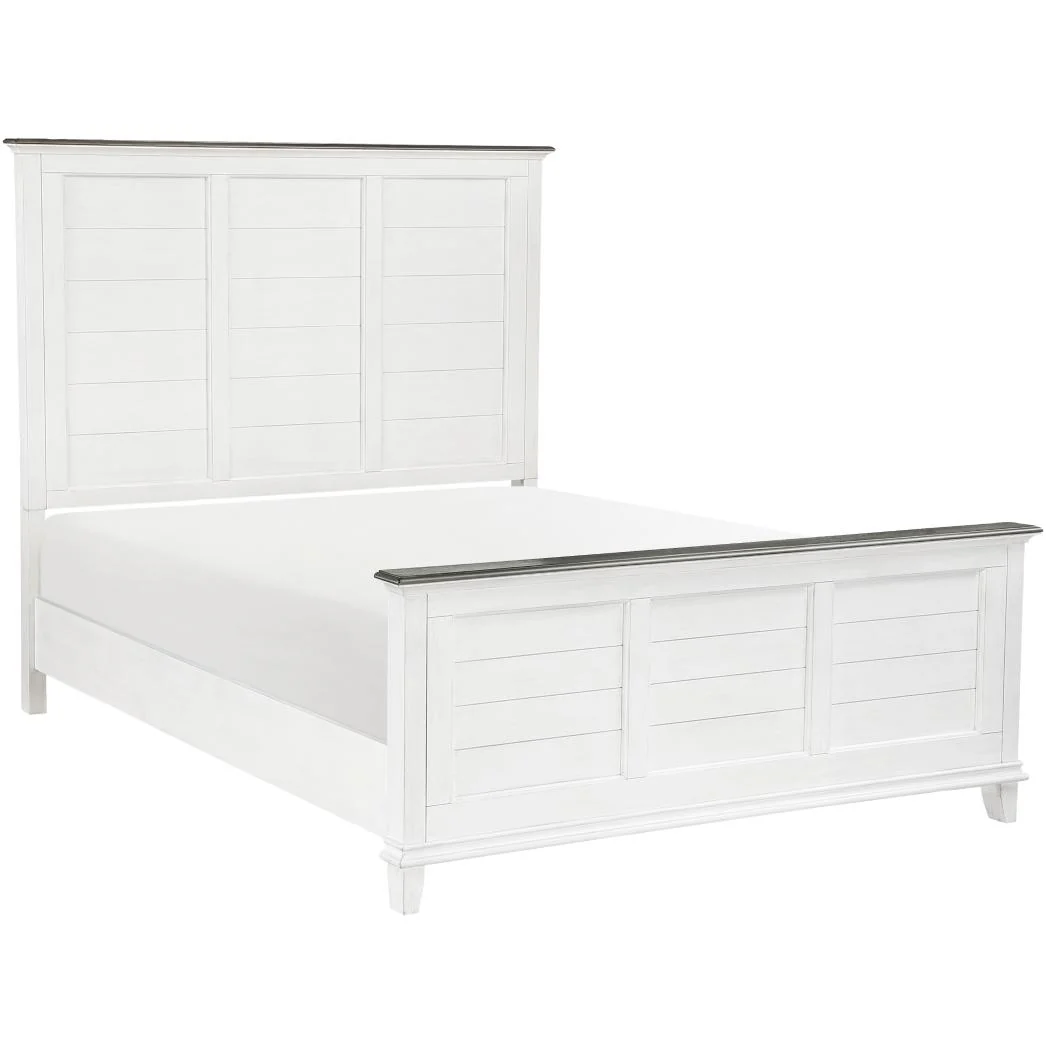 Homelegance Chesterton 1463K-1EK* Eastern King Bed - Image 2