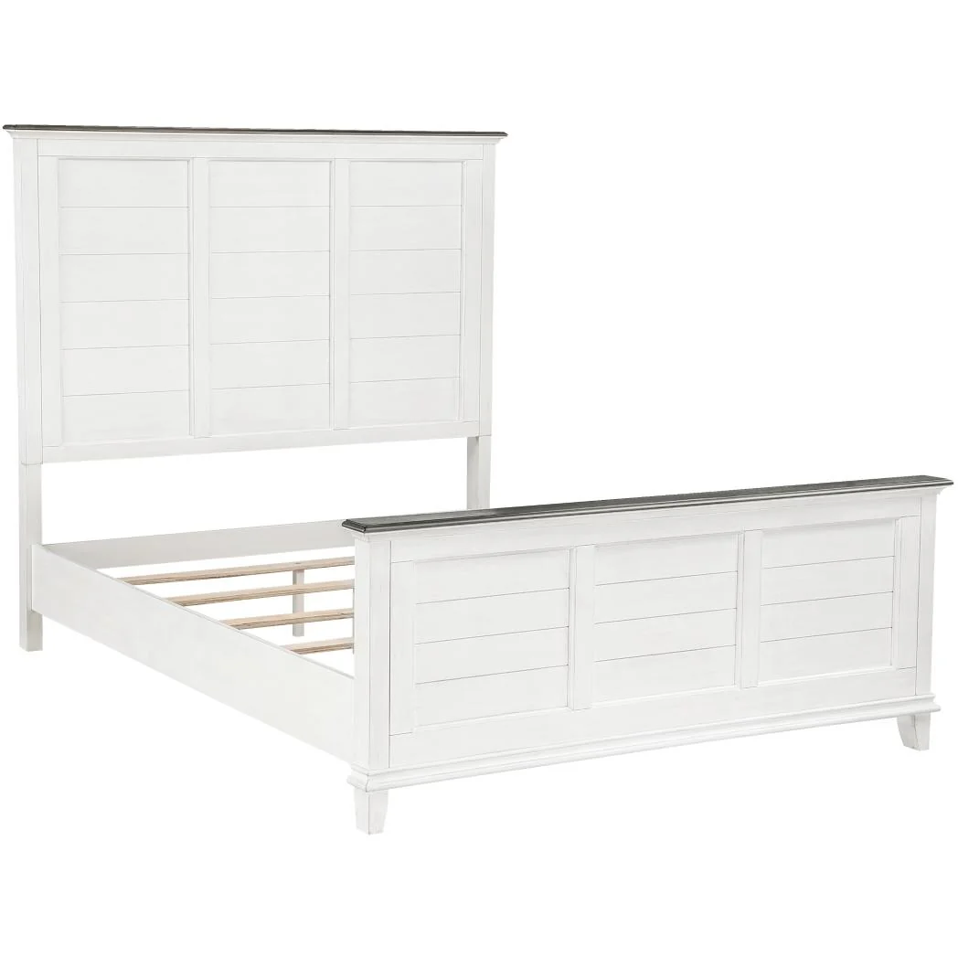 Homelegance Chesterton 1463K-1EK* Eastern King Bed - Image 3