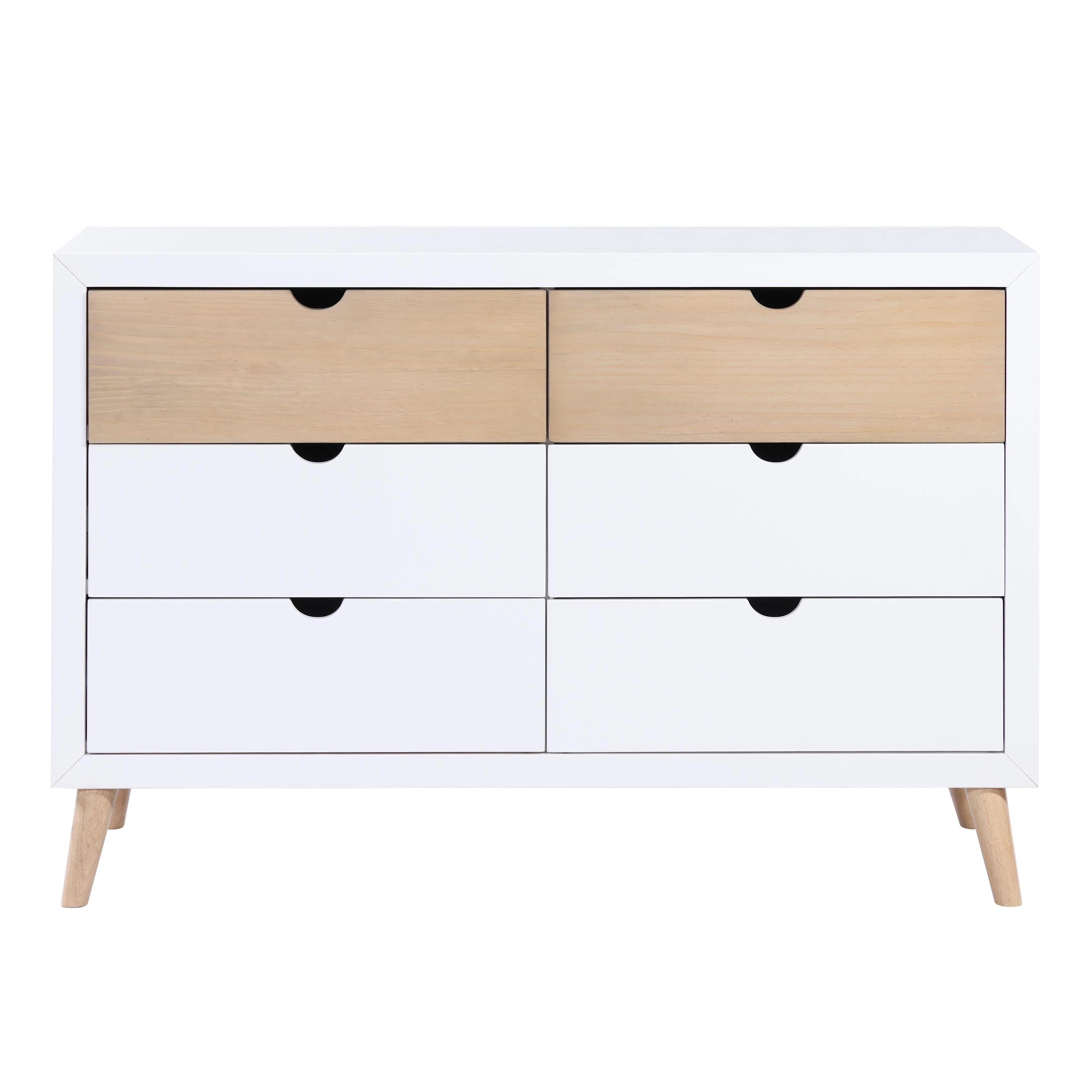 Homelegance Asker B2012-5 Dresser - Image 1