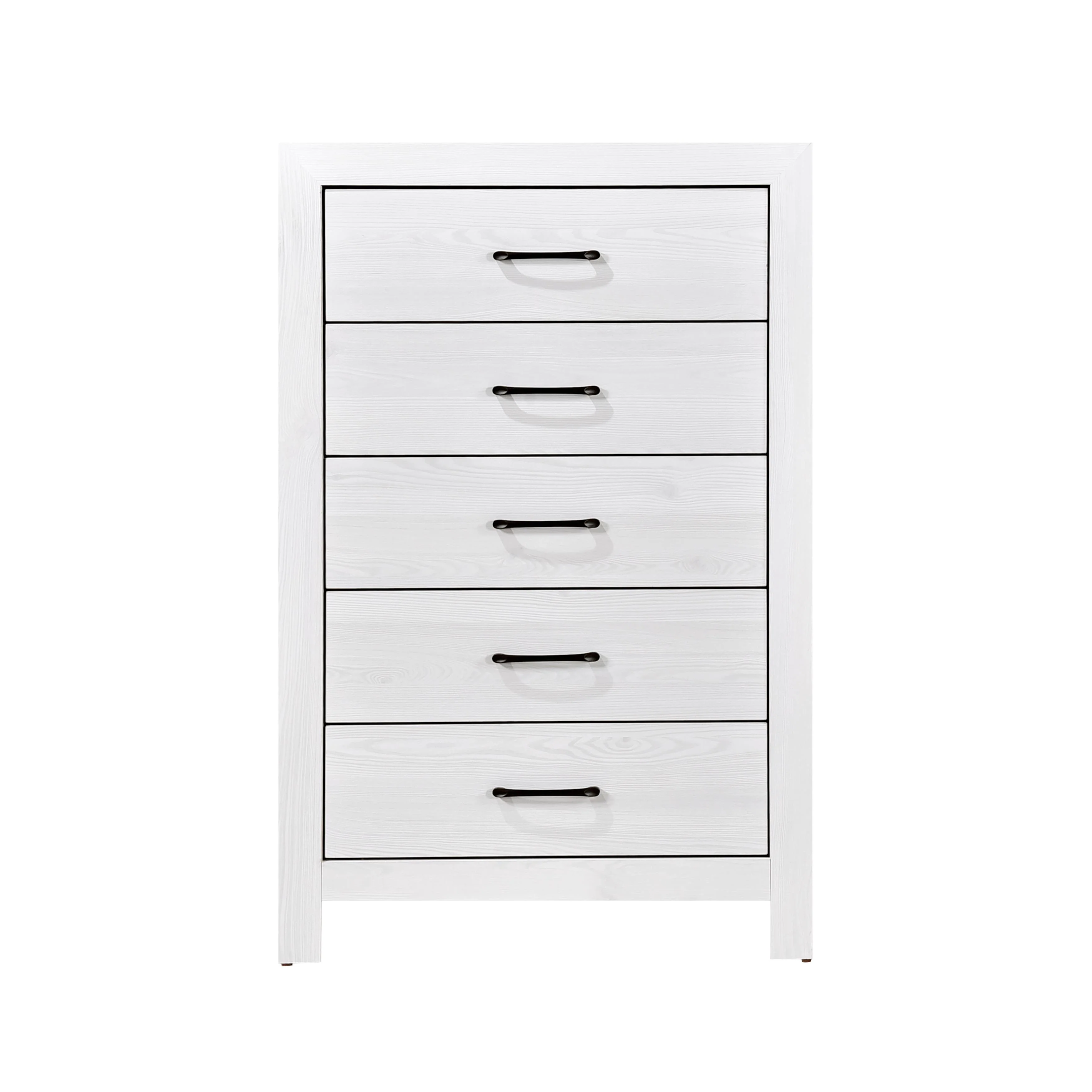 Homelegance Corbin 1534WH-9 Chest - Image 1