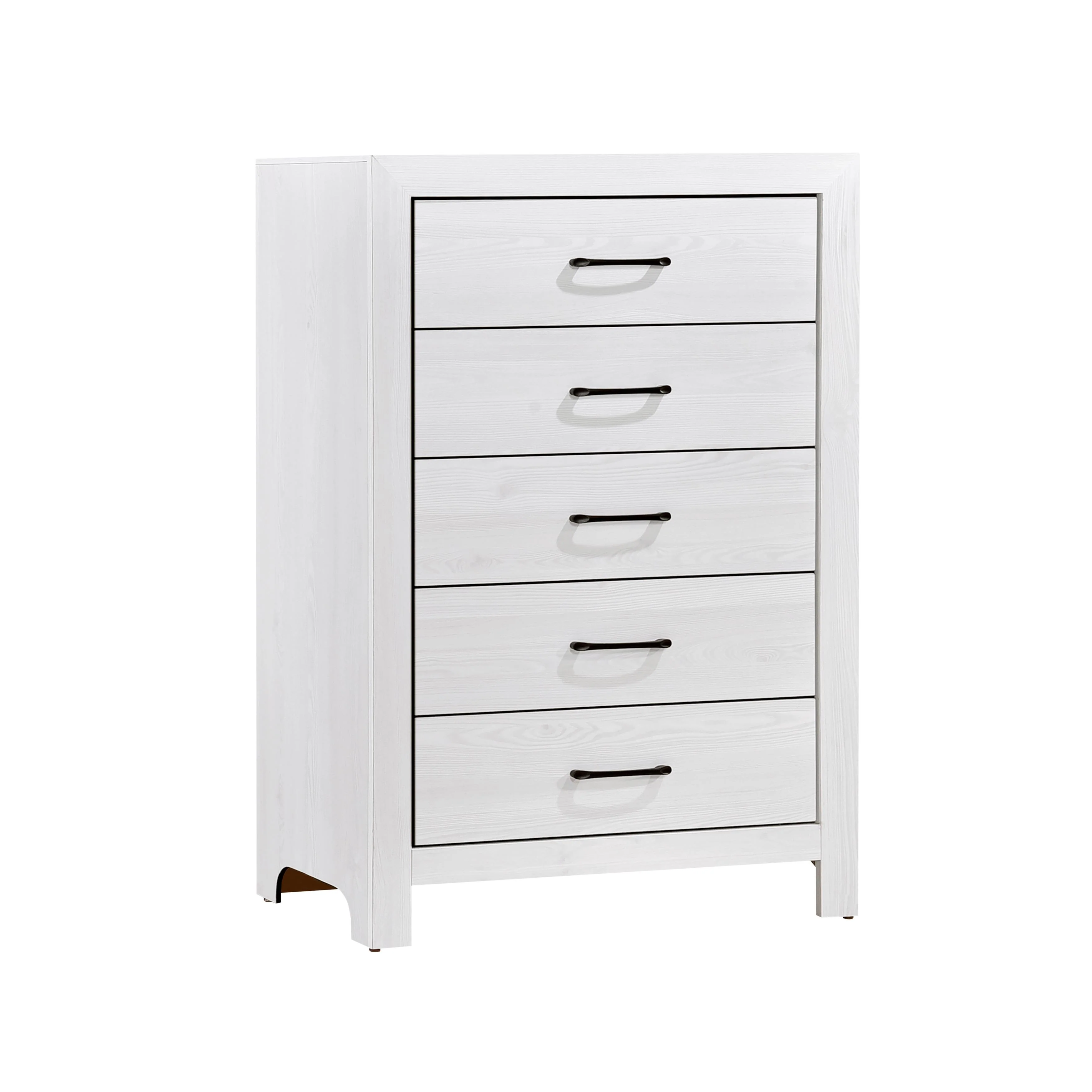 Homelegance Corbin 1534WH-9 Chest - Image 2
