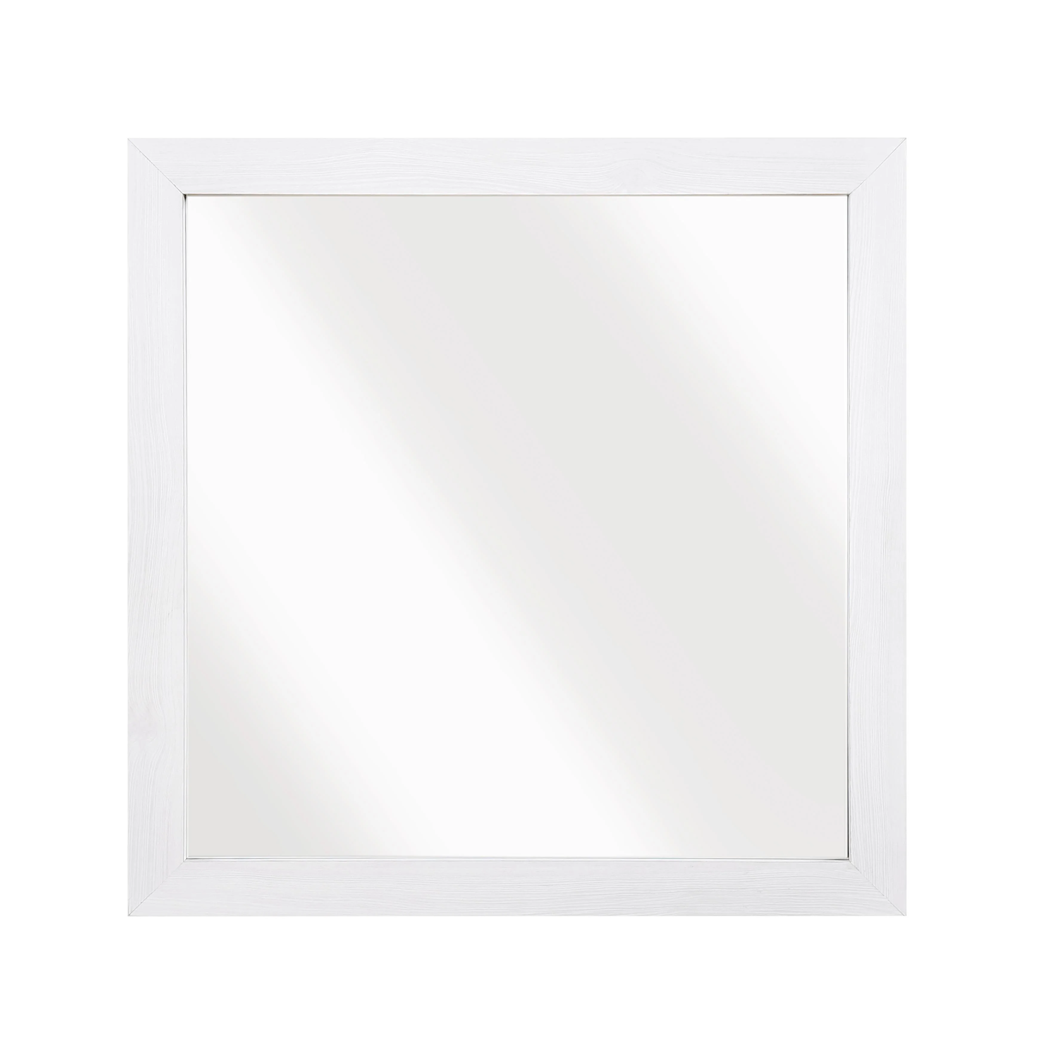 Homelegance Corbin 1534WH-6 Mirror - Image 1