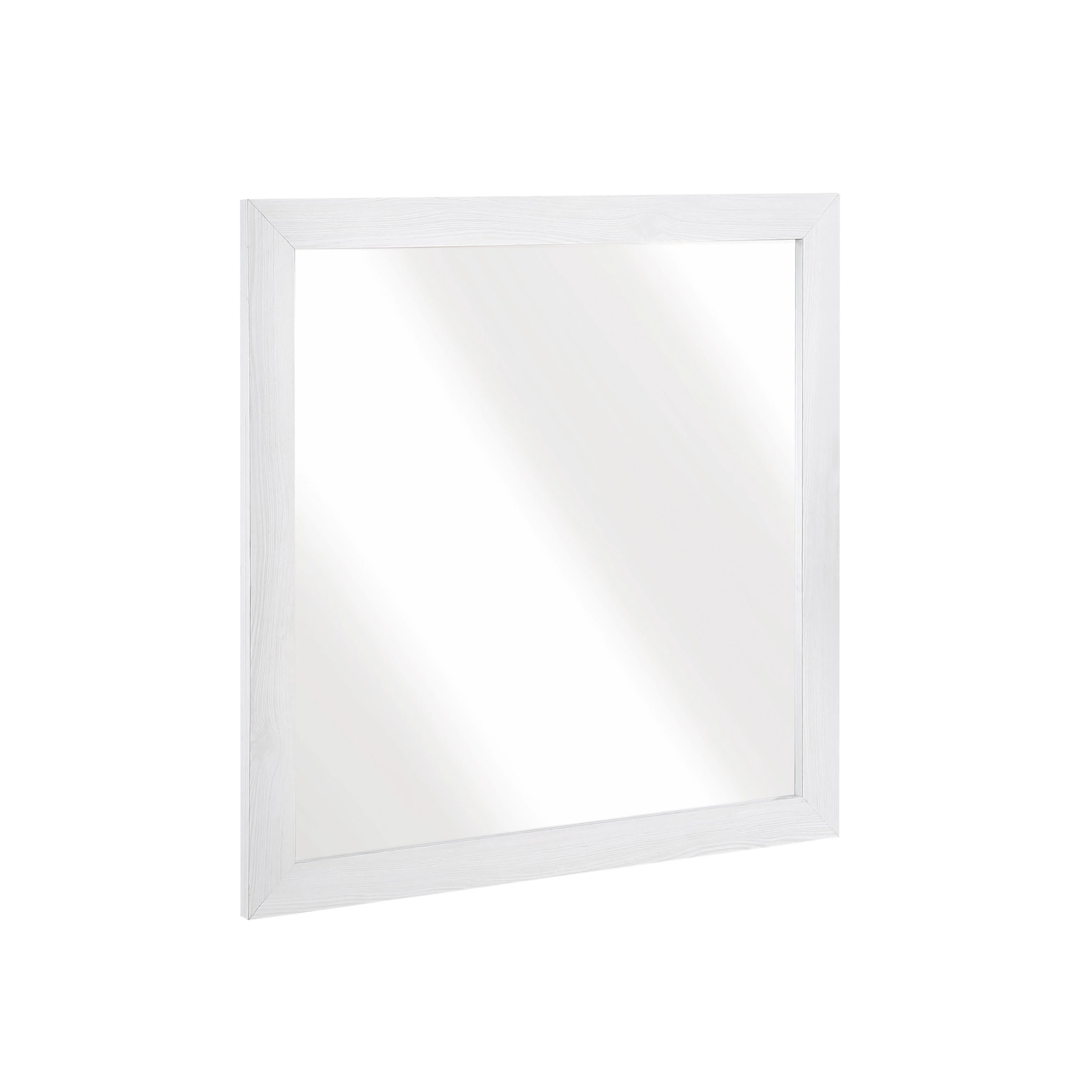 Homelegance Corbin 1534WH-6 Mirror - Image 2