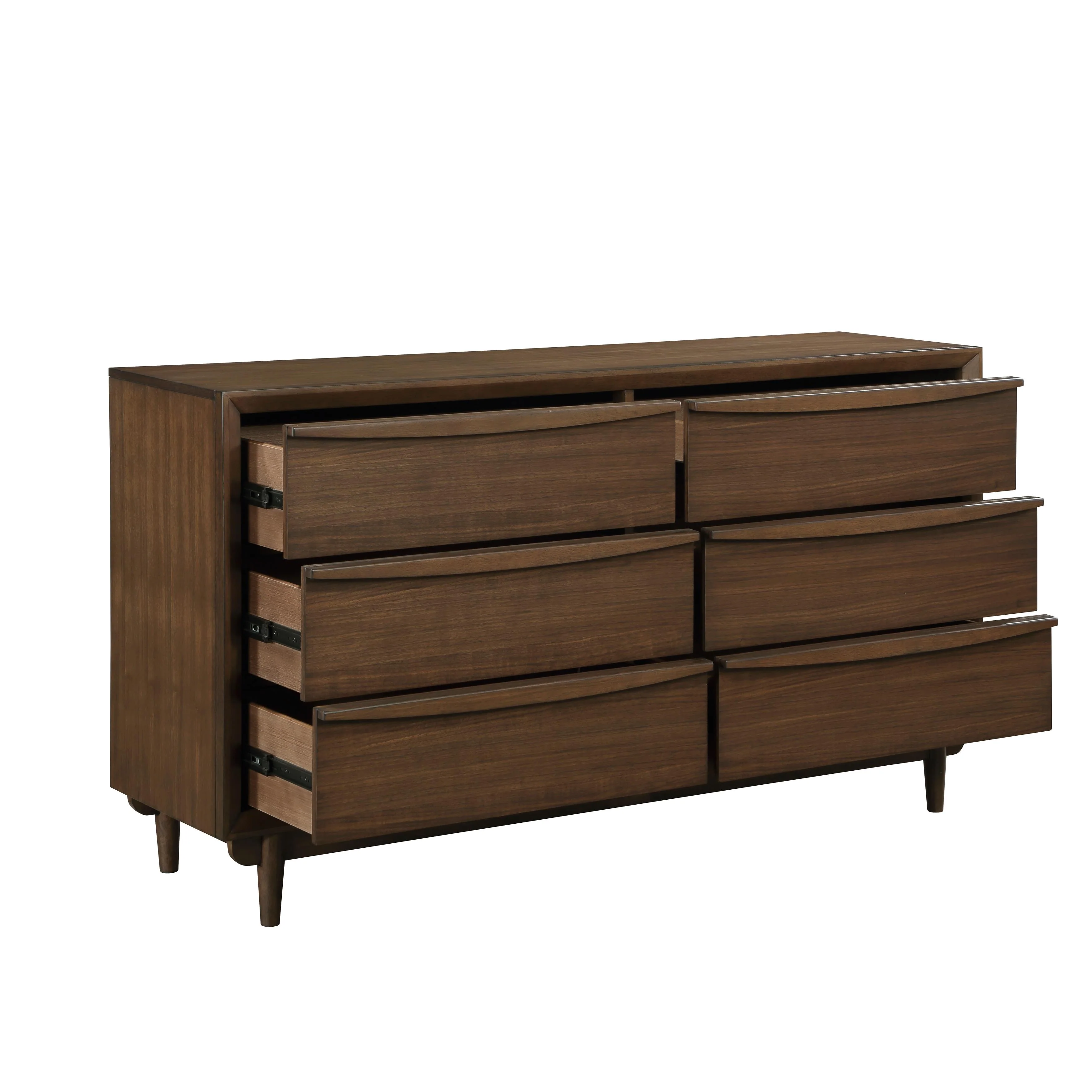 Homelegance Astrid 1501-5 Dresser - Image 3
