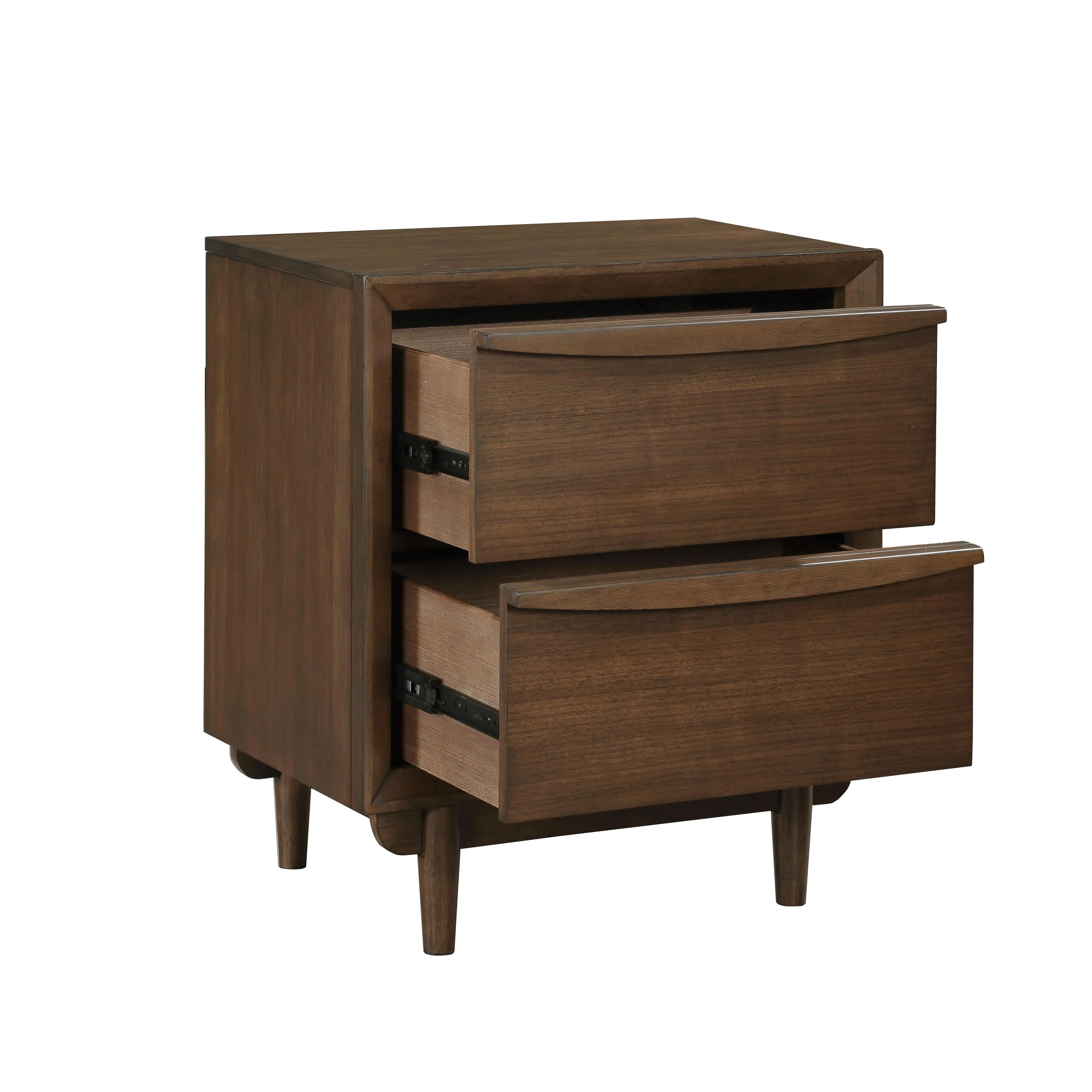 Homelegance Astrid 1501-4 Night Stand - Image 3