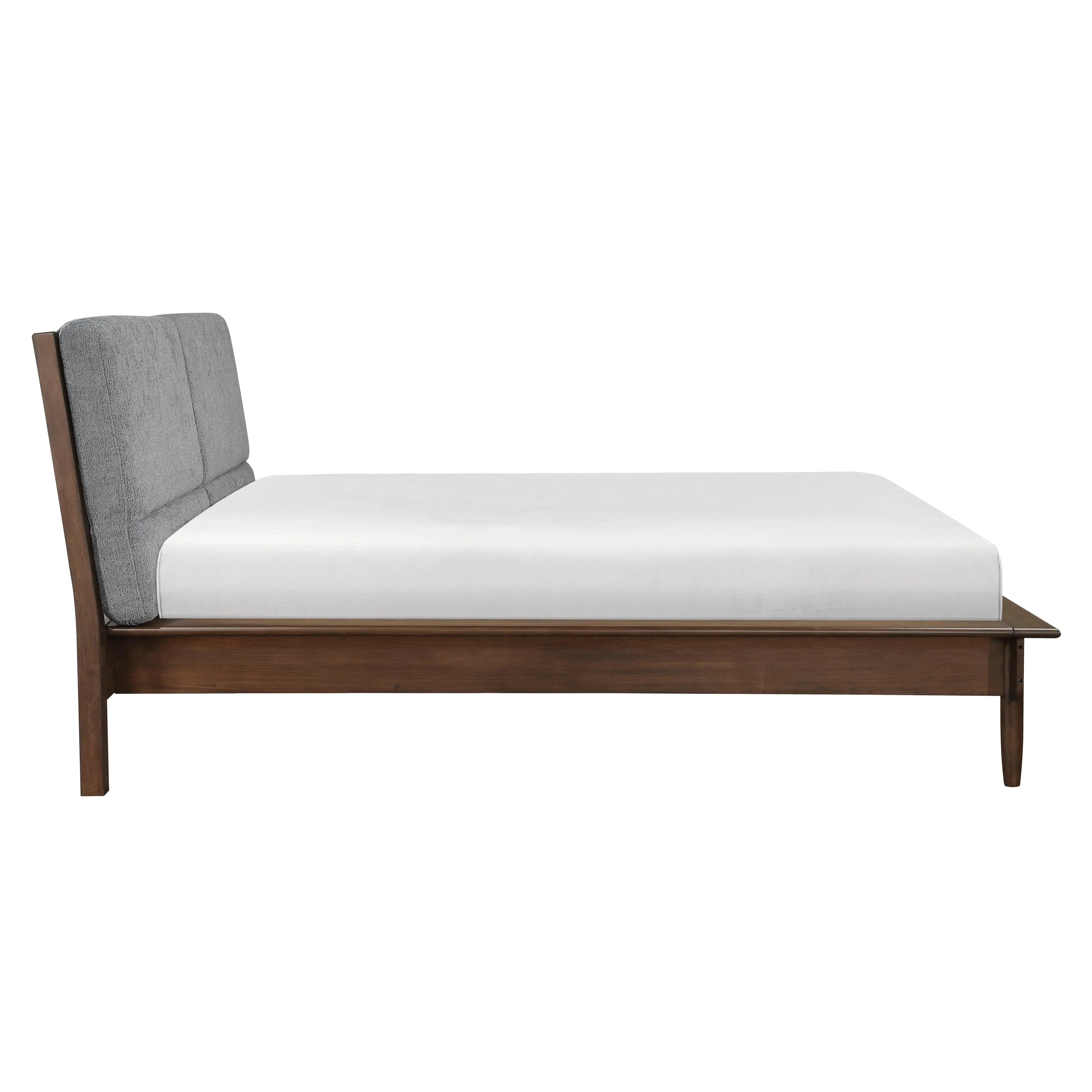 Homelegance Astrid 1501-1* Queen Platform Bed - Image 3