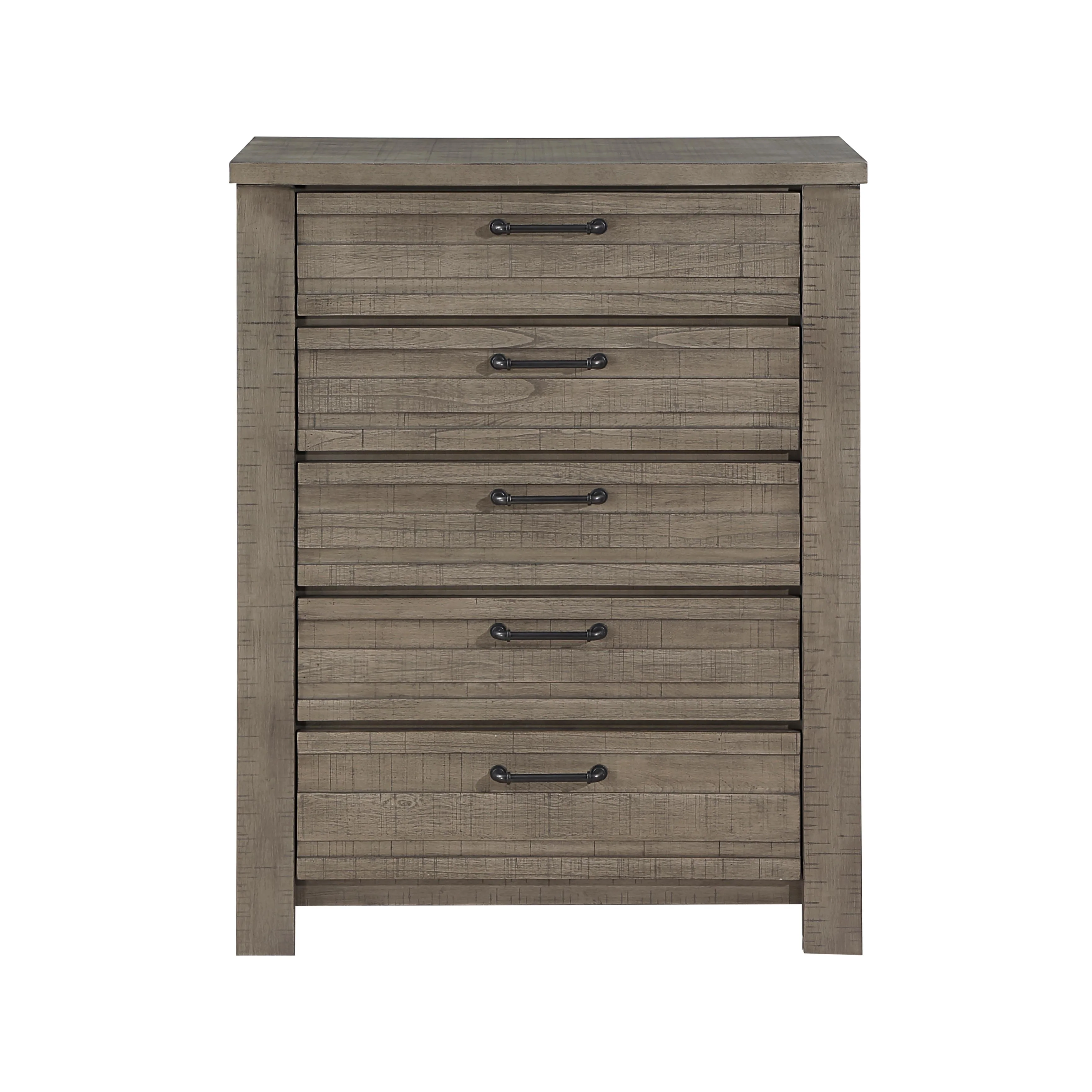 Homelegance Longview 1498GY-9 Chest - Image 1
