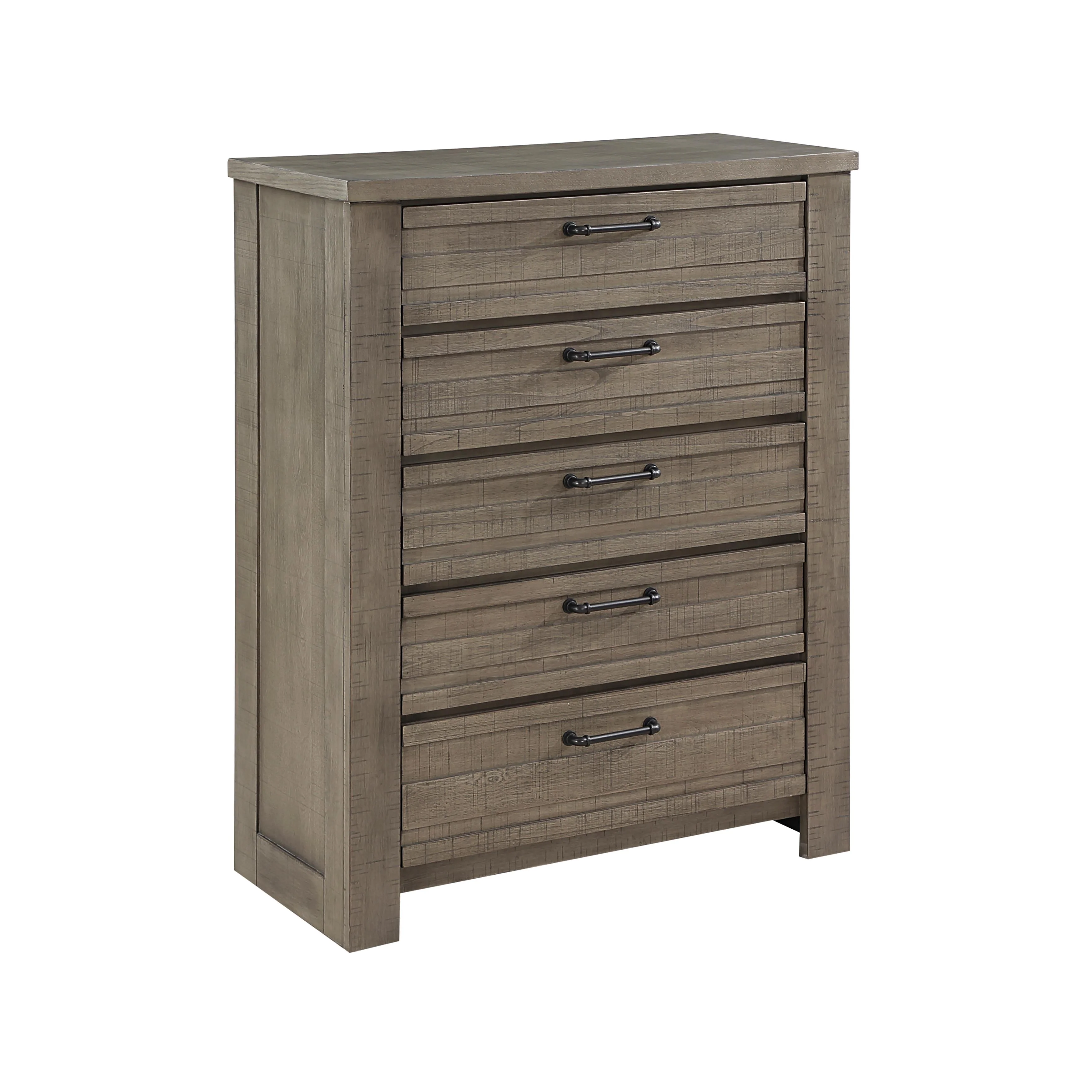 Homelegance Longview 1498GY-9 Chest - Image 2