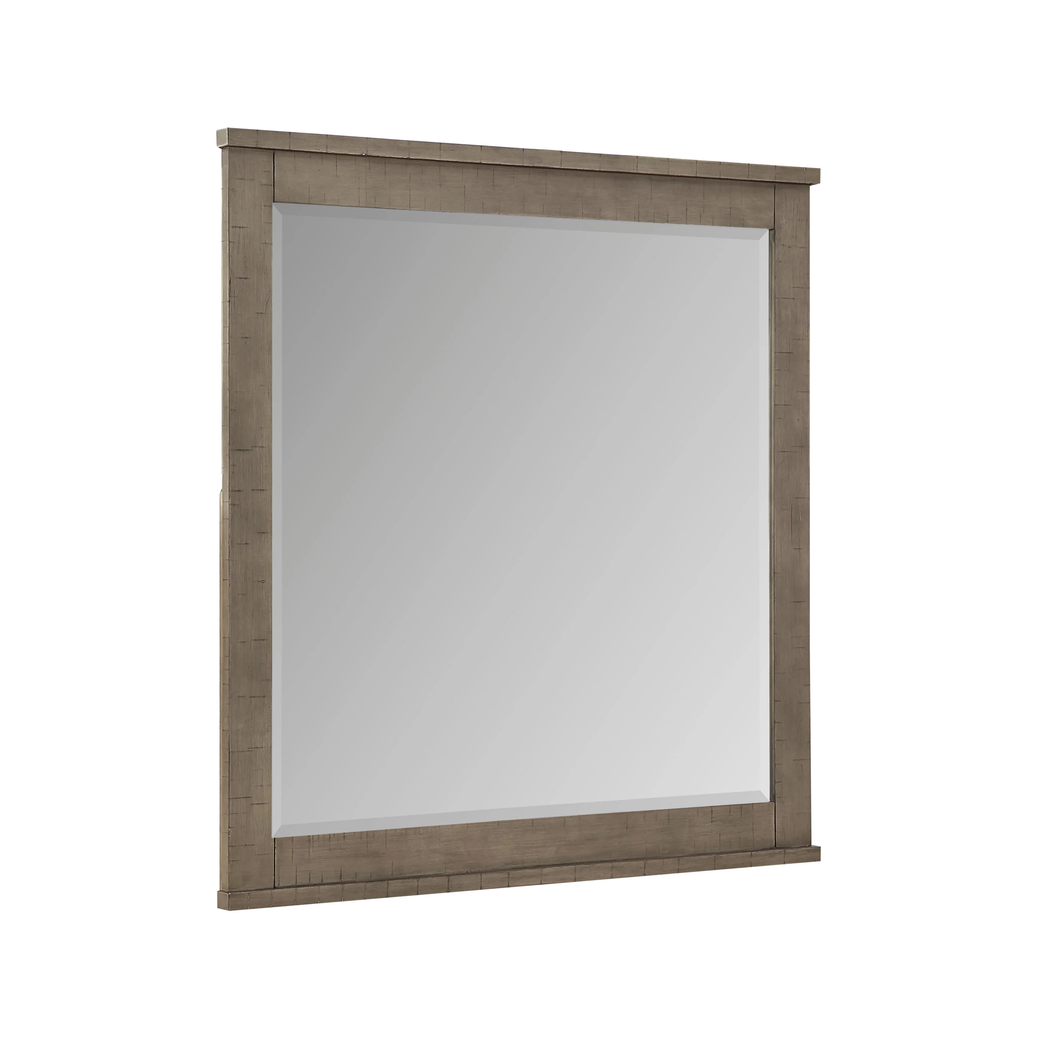 Homelegance Longview 1498GY-6 Mirror - Image 2