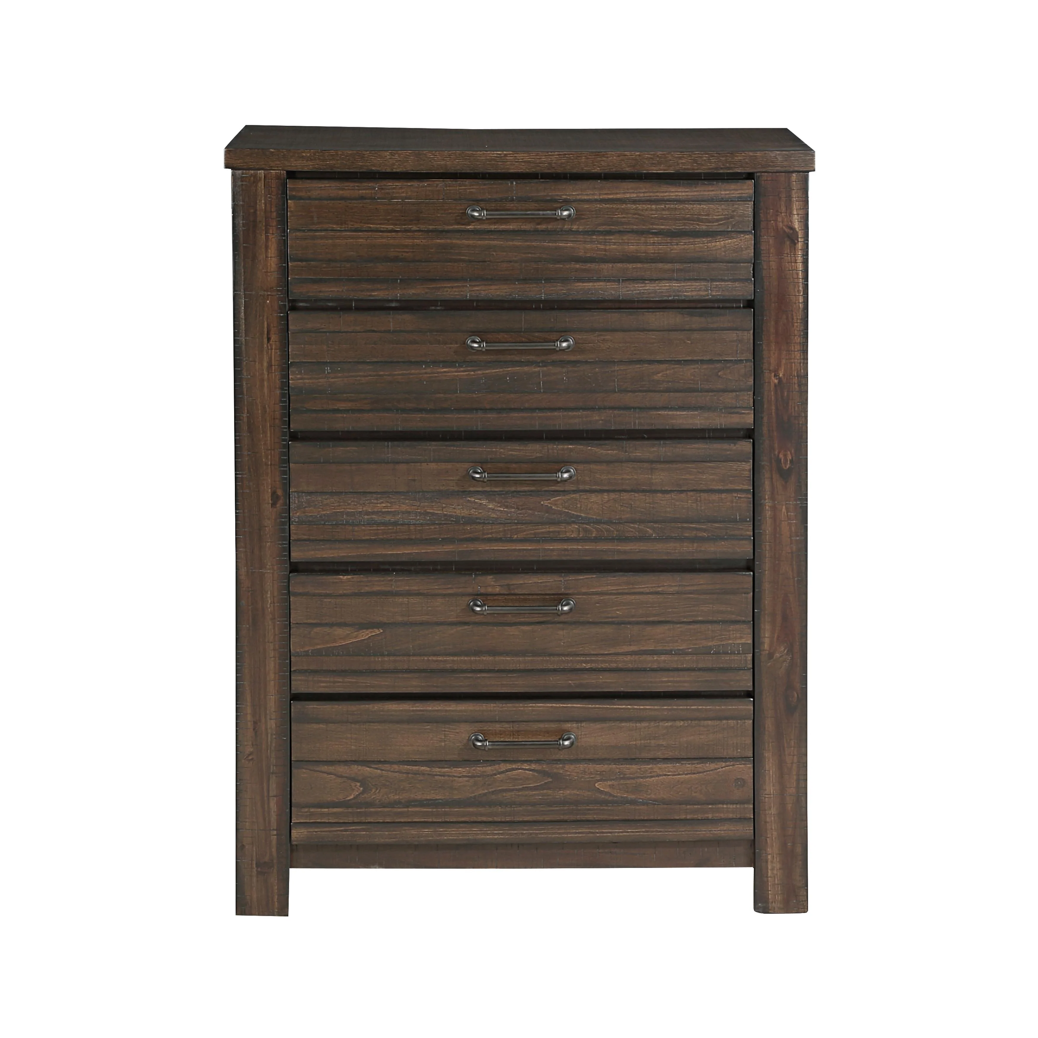 Homelegance Longview 1498DB-9 Chest - Image 1