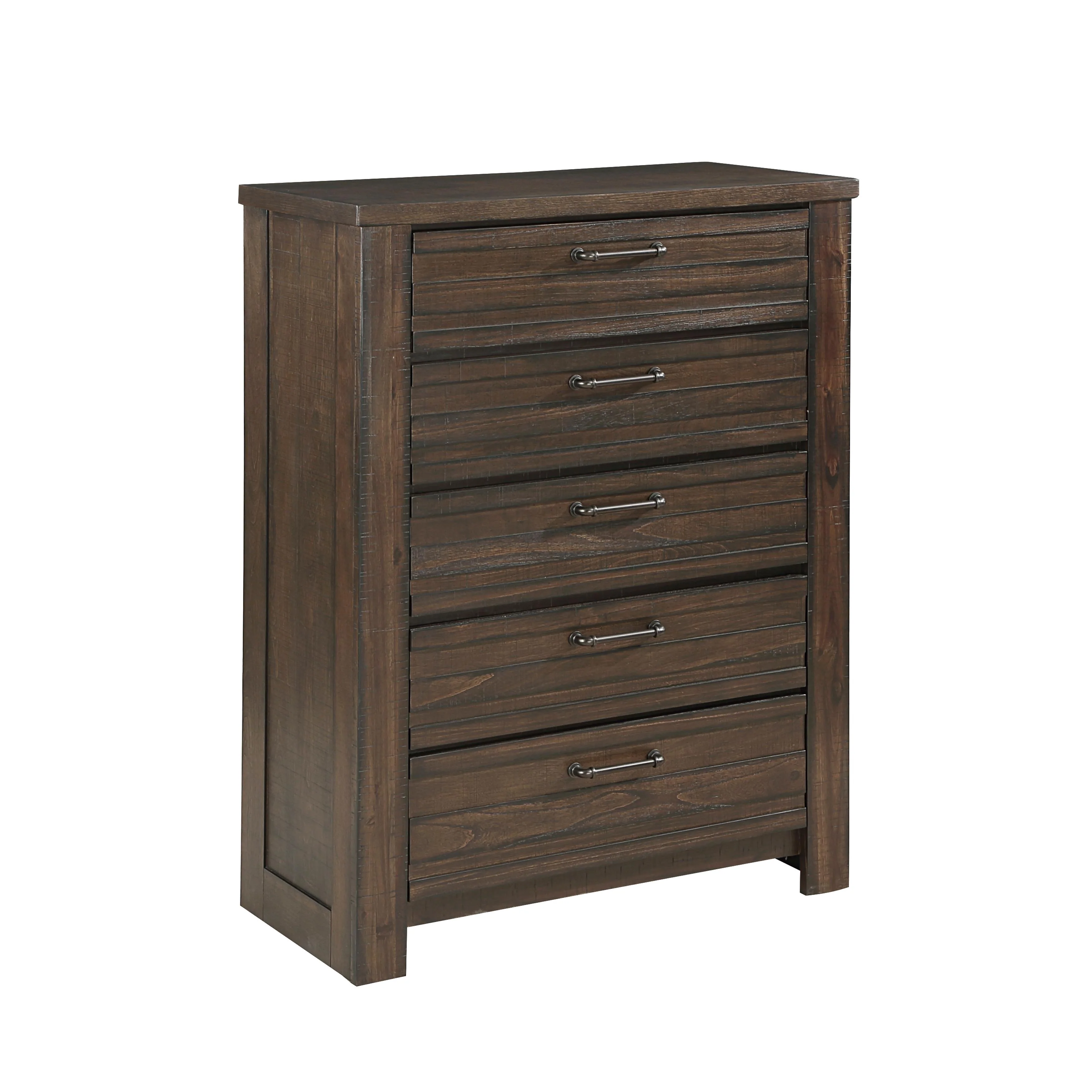 Homelegance Longview 1498DB-9 Chest - Image 2