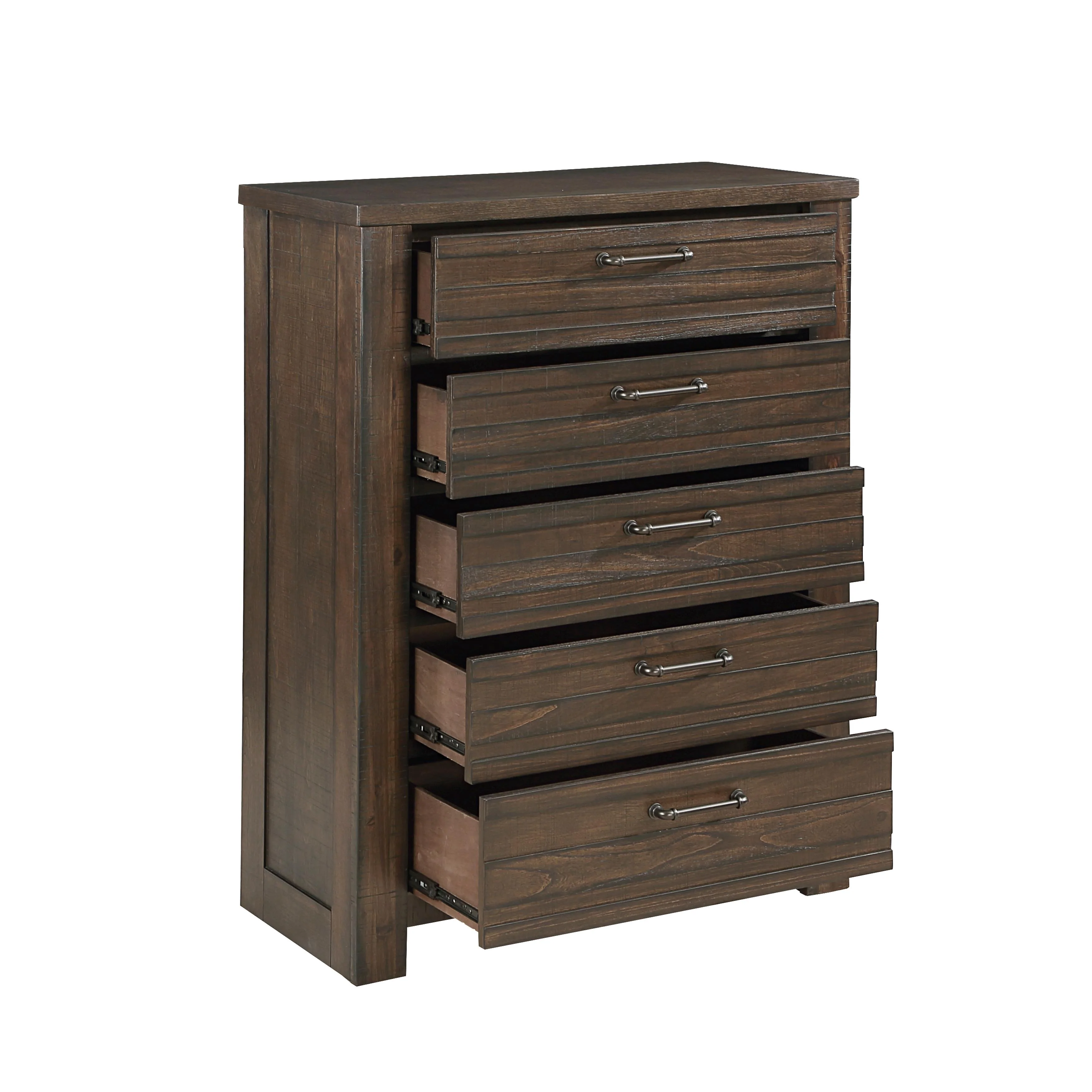 Homelegance Longview 1498DB-9 Chest - Image 3