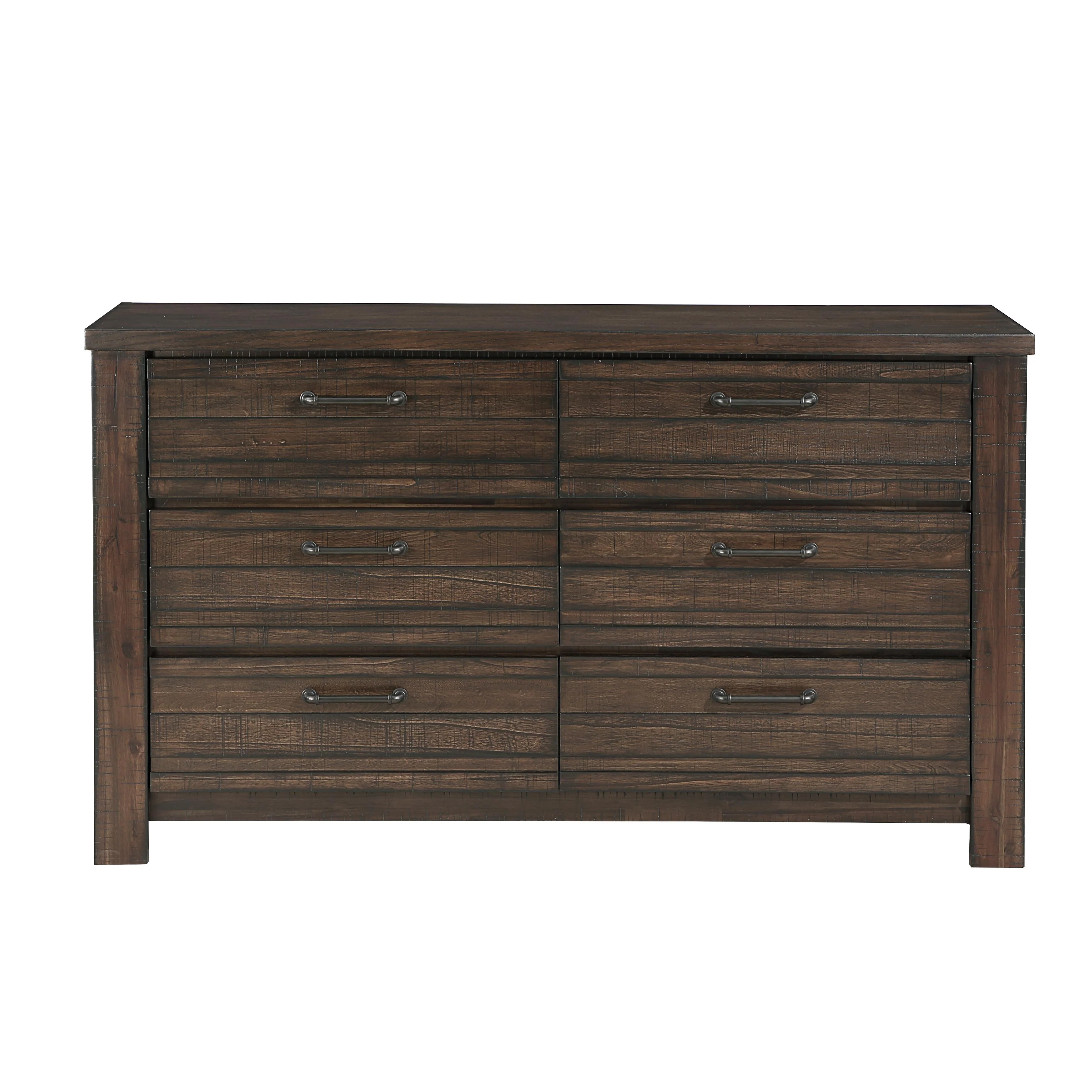 Homelegance Longview 1498DB-5 Dresser - Image 1