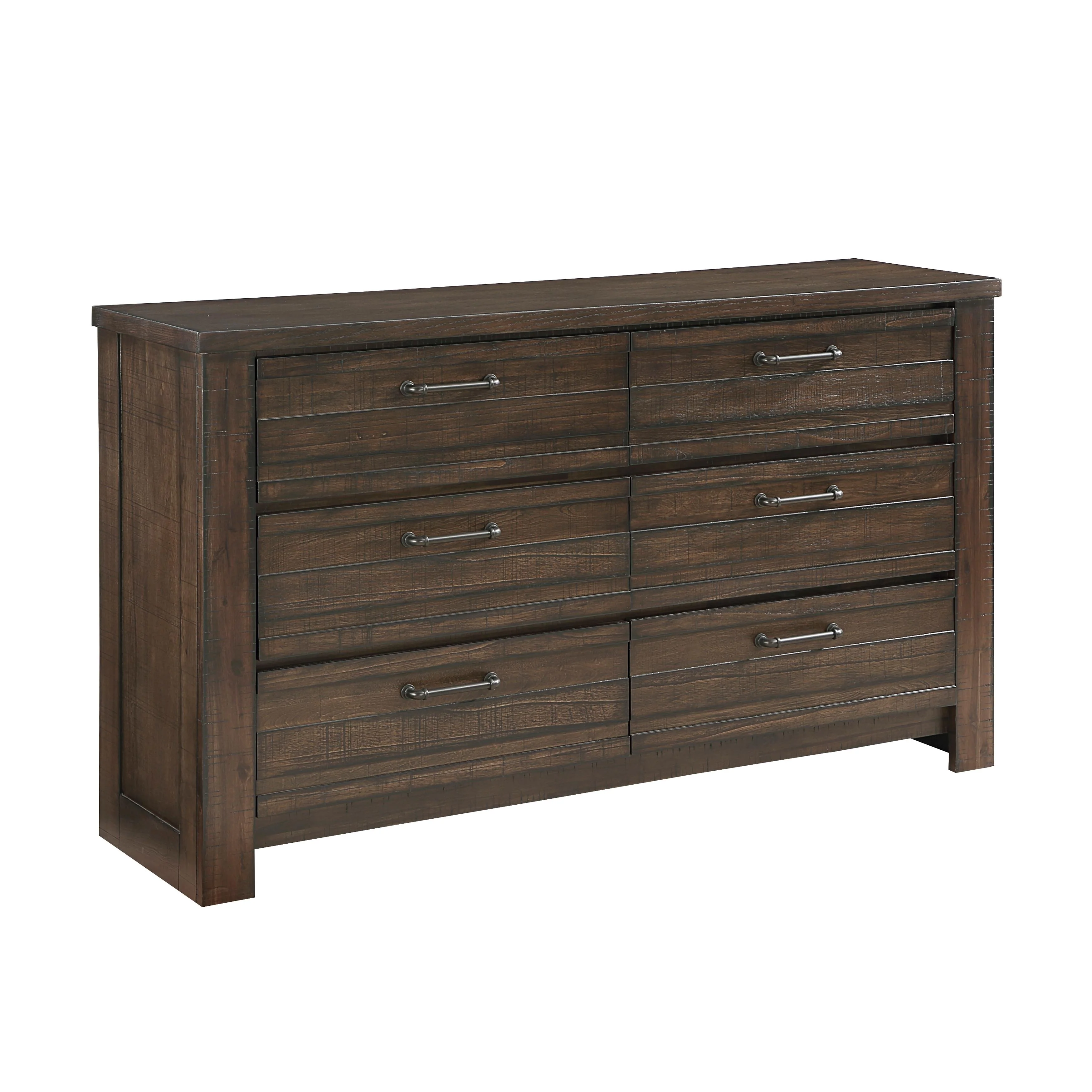Homelegance Longview 1498DB-5 Dresser - Image 2