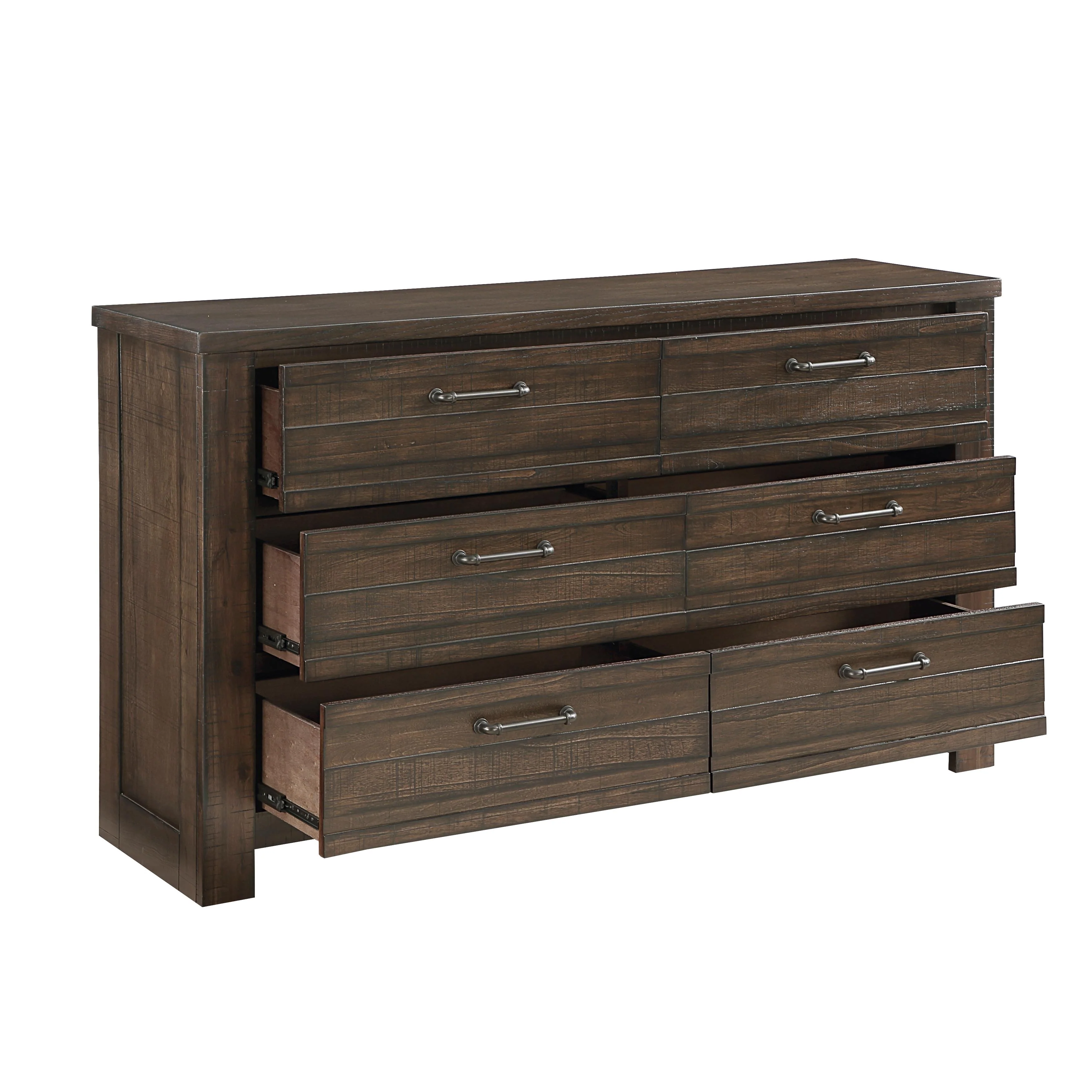 Homelegance Longview 1498DB-5 Dresser - Image 3