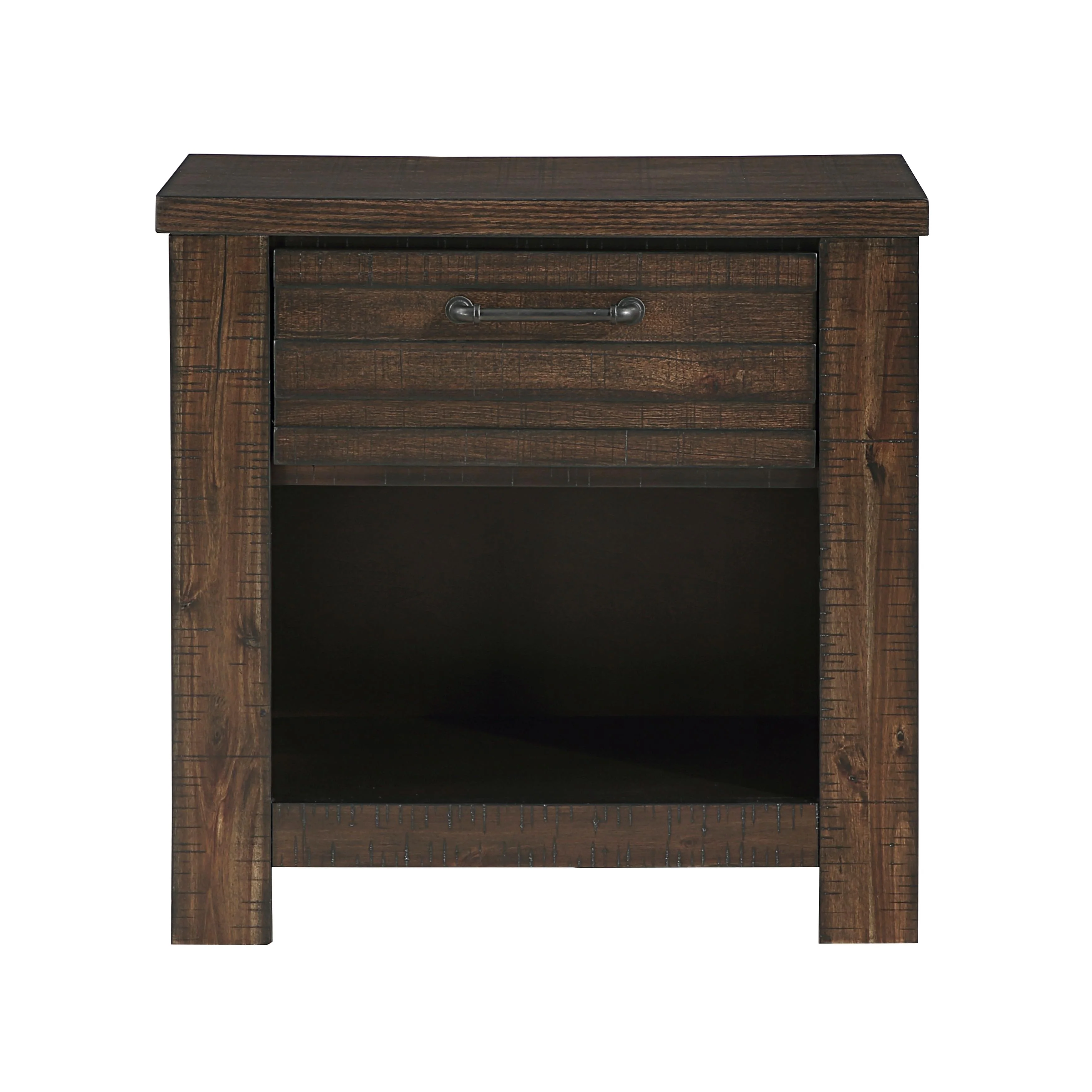 Homelegance Longview 1498DB-4 Night Stand - Image 1