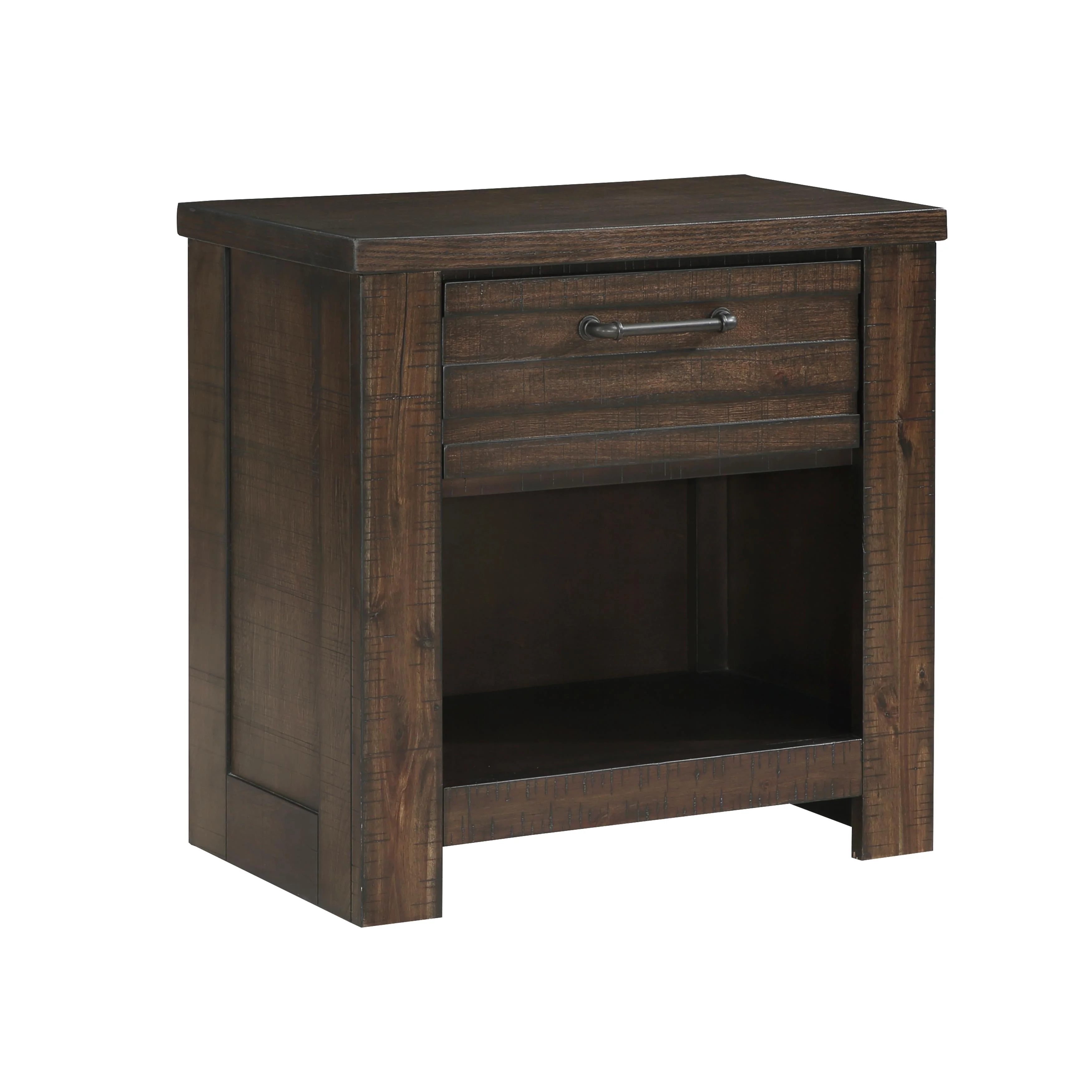 Homelegance Longview 1498DB-4 Night Stand - Image 2