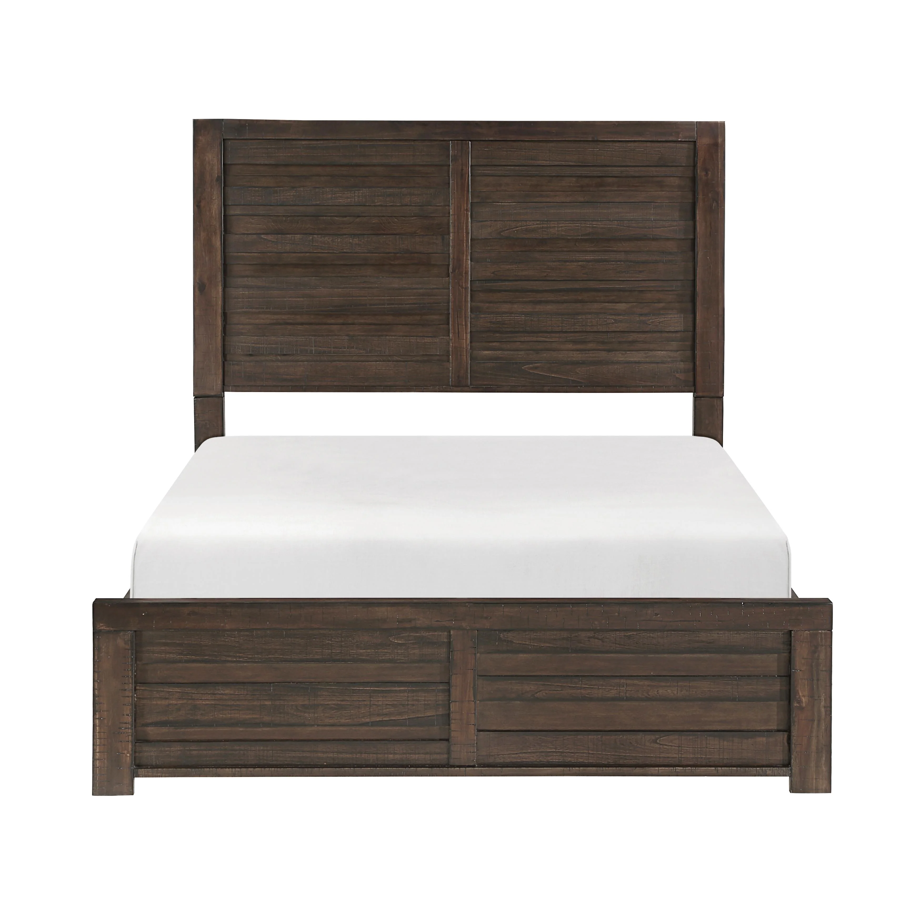 Homelegance Longview 1498DB-1* Queen Bed - Image 1