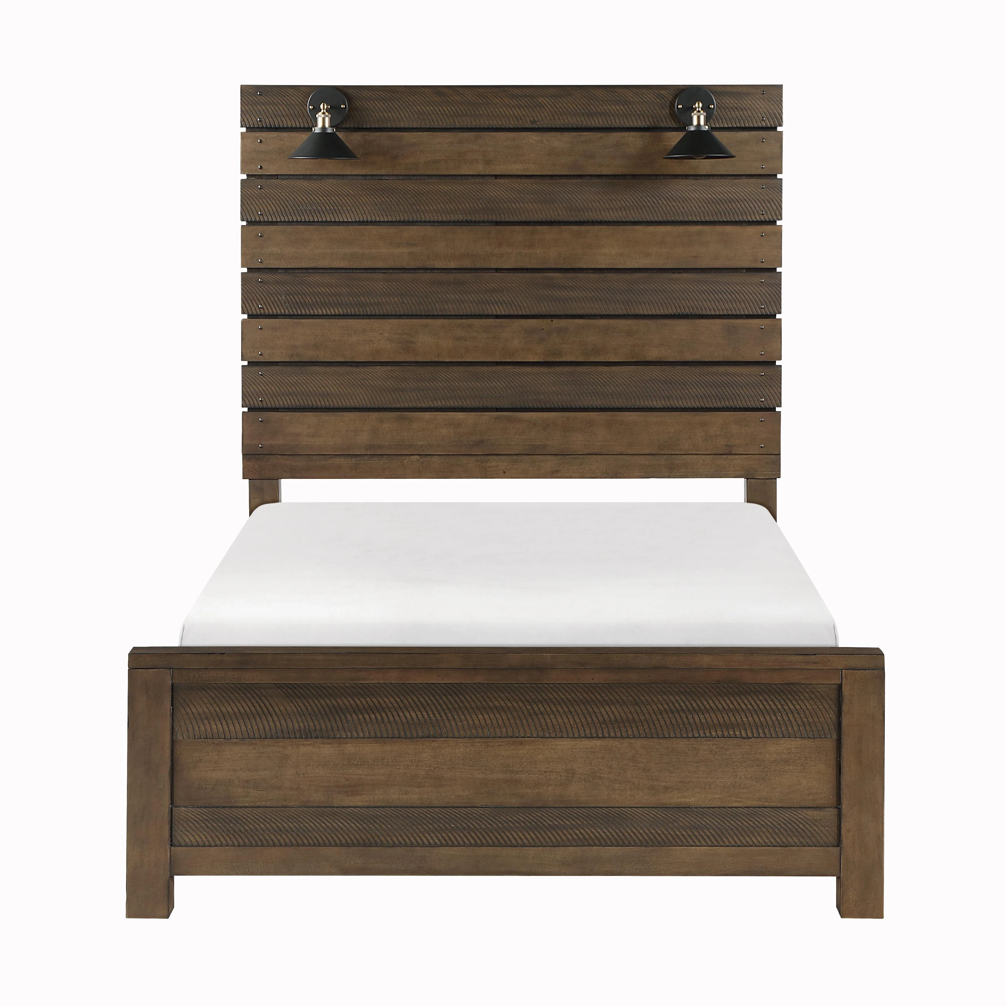 Homelegance Conway 1497K-1EK* Eastern King Bed - Image 1