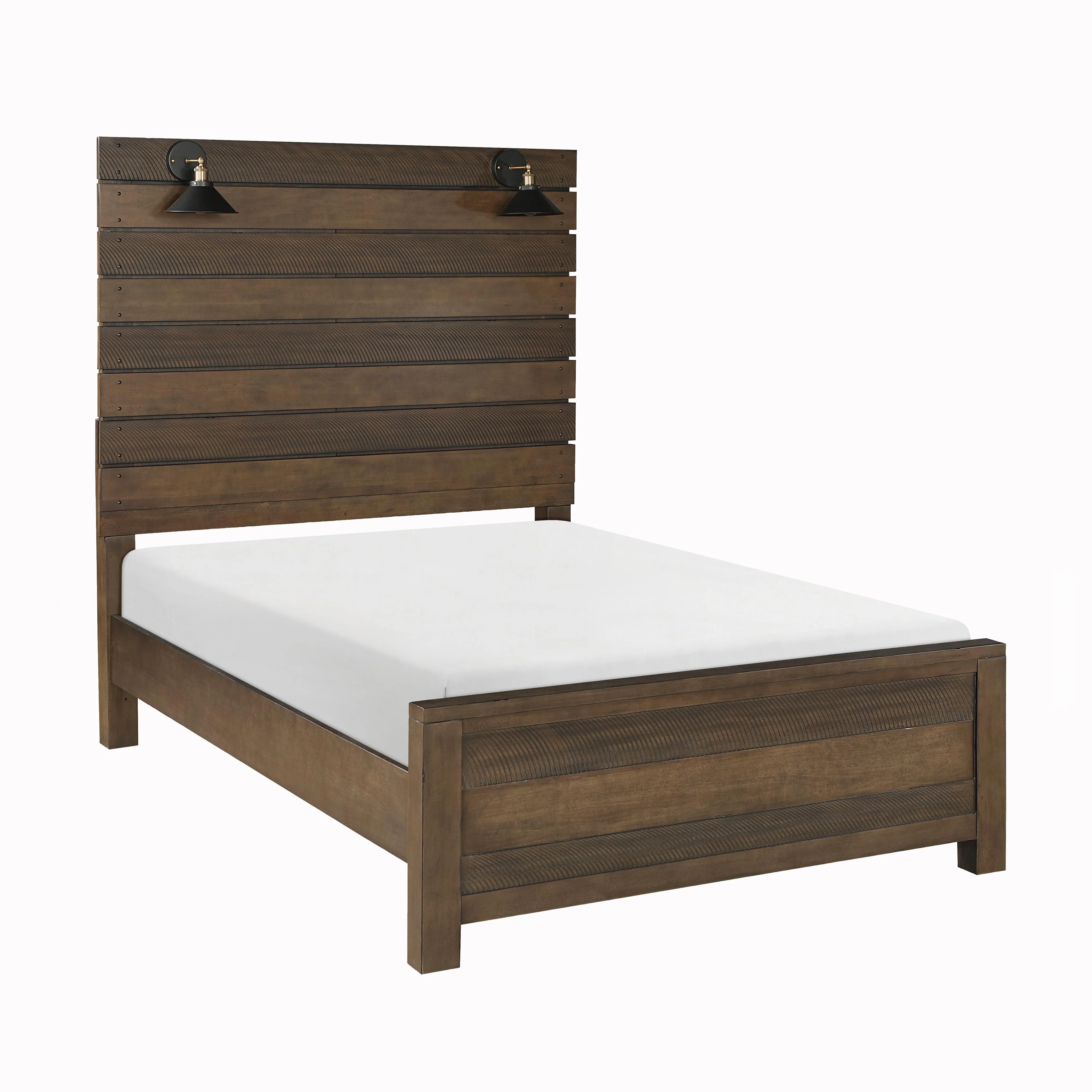 Homelegance Conway 1497K-1CK* California King Bed - Image 2