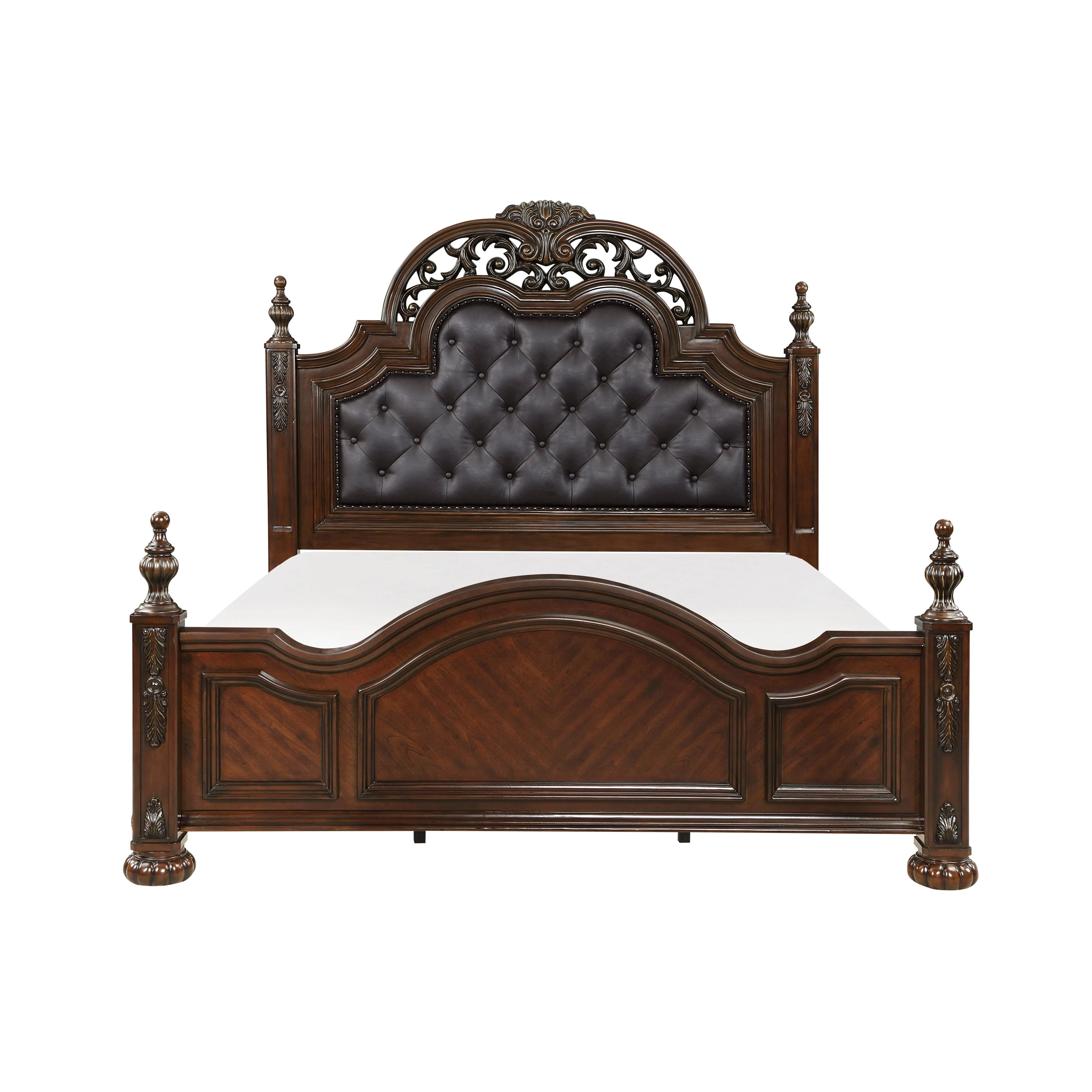 Homelegance Adelina 1468K-1CK* California King Bed - Image 1