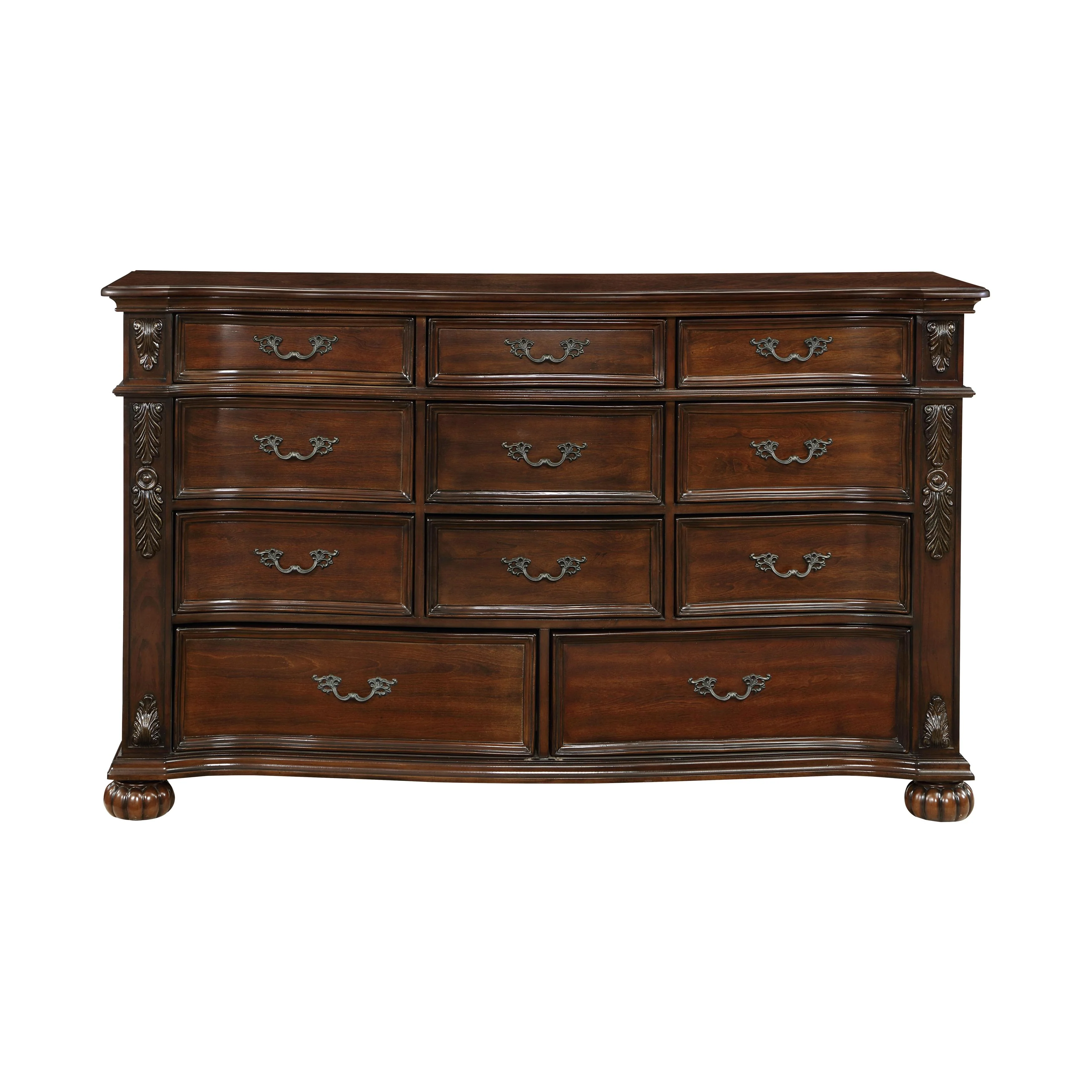 Homelegance Adelina 1468-5 Dresser