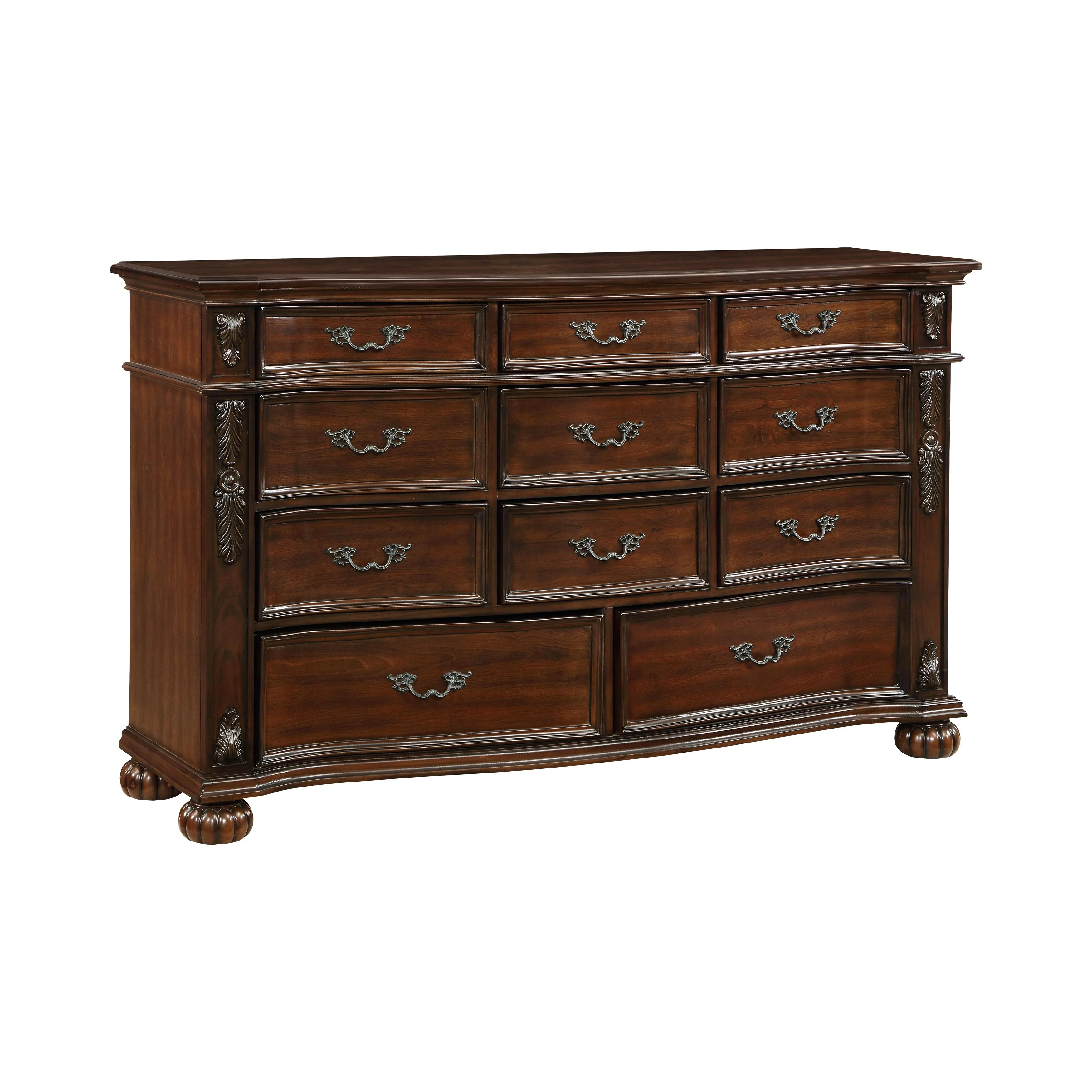 Homelegance Adelina 1468-5 Dresser - Image 2