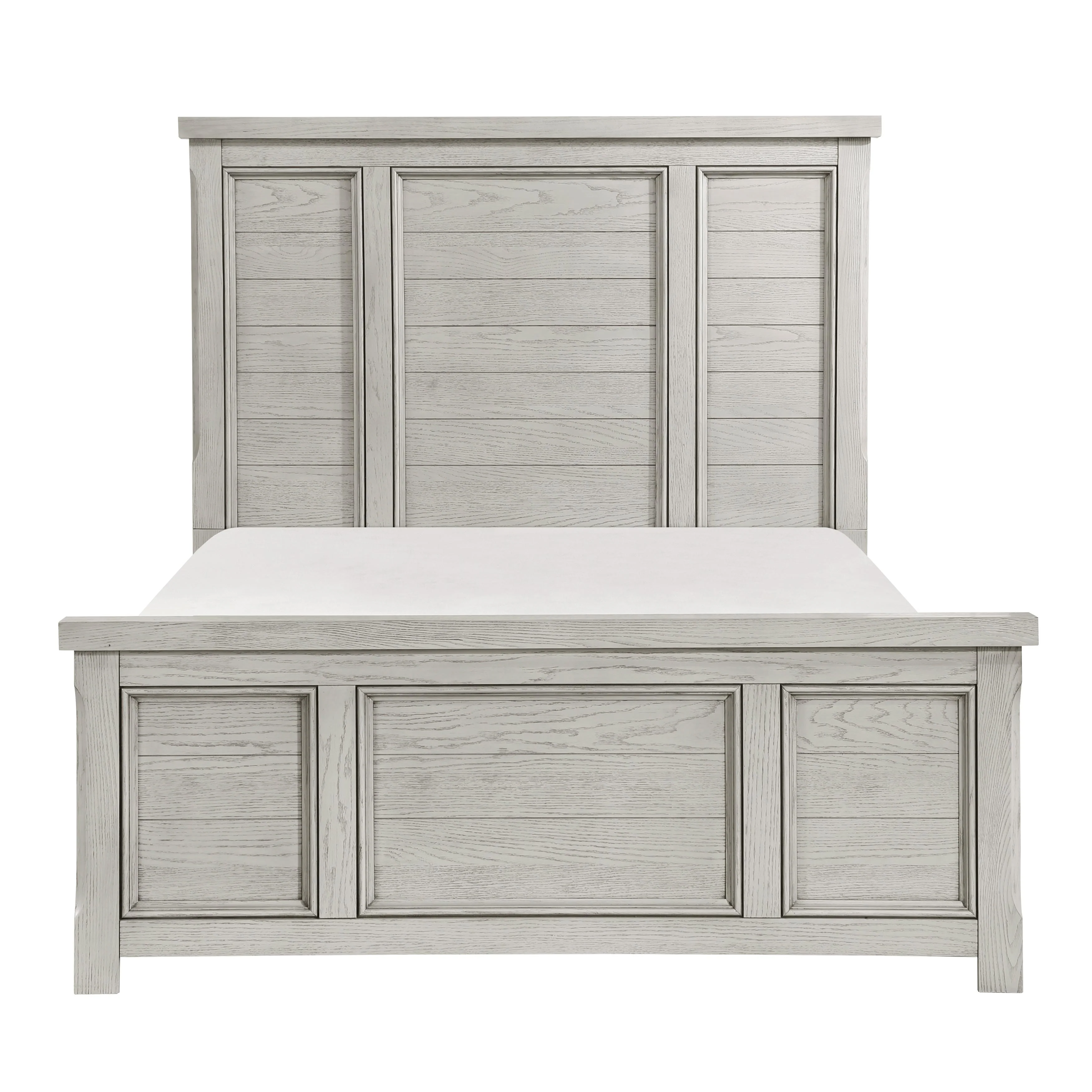 Homelegance Providence 1458K-1CK* California King Bed - Image 1