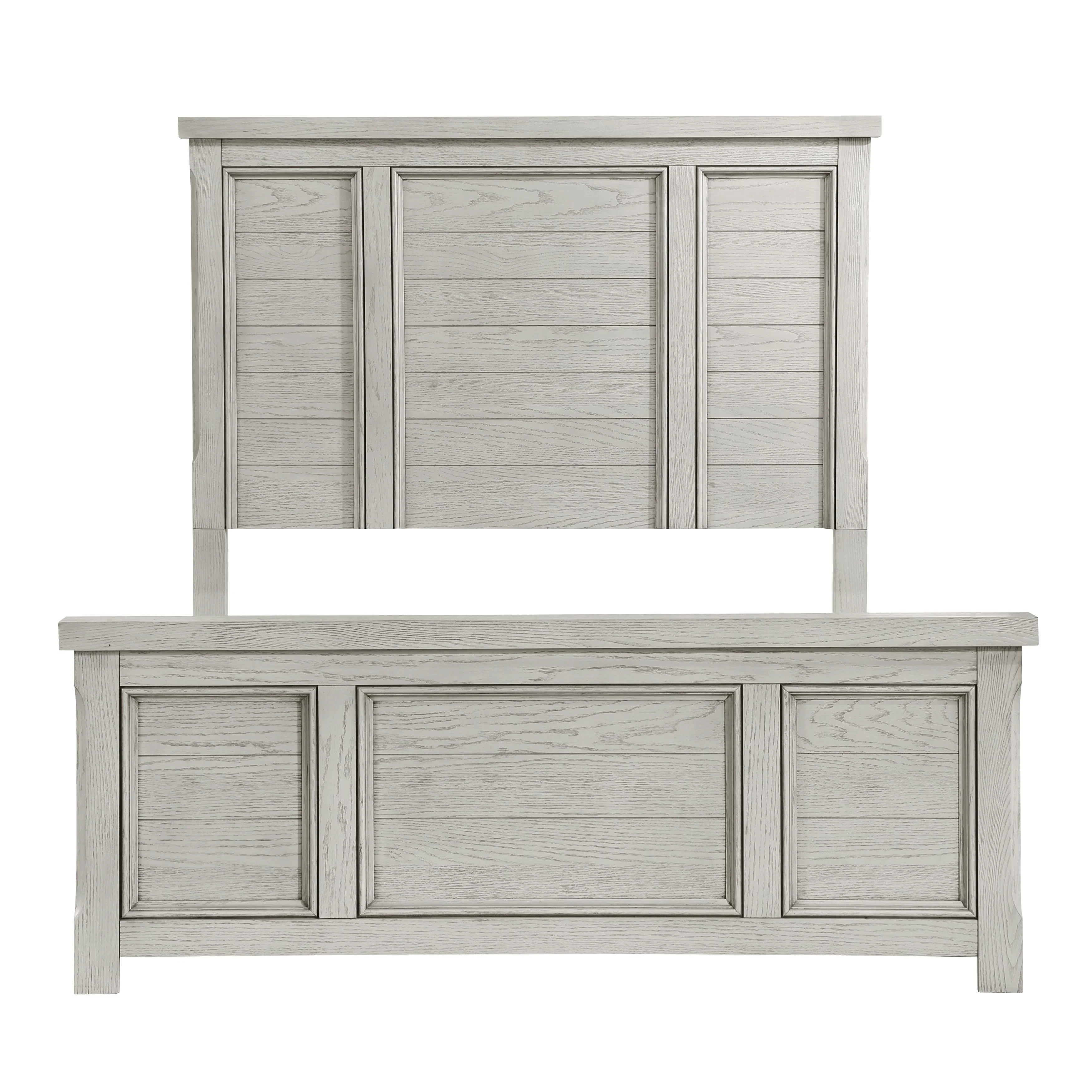 Homelegance Providence 1458K-1CK* California King Bed - Image 2