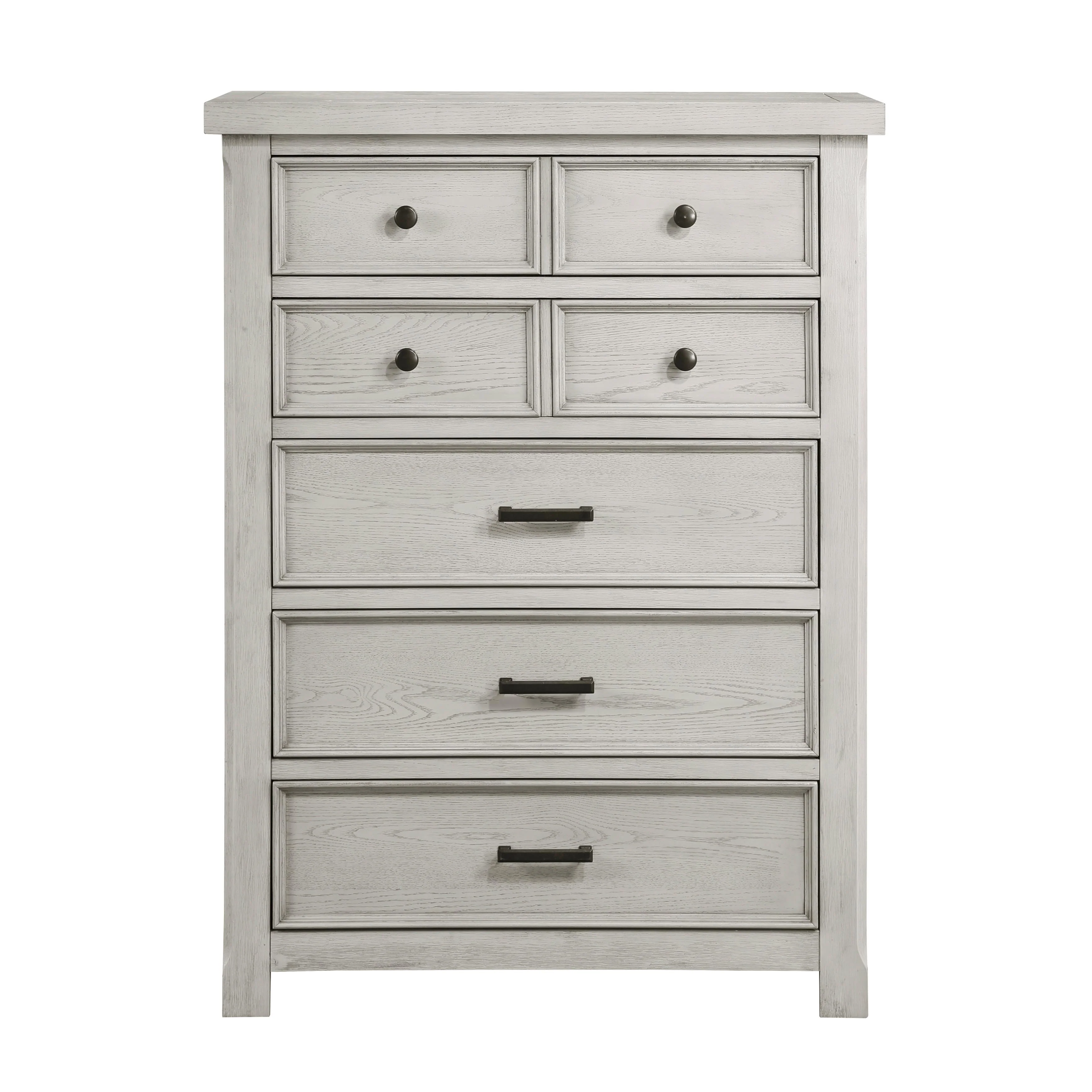 Homelegance Providence 1458-9 Chest - Image 1