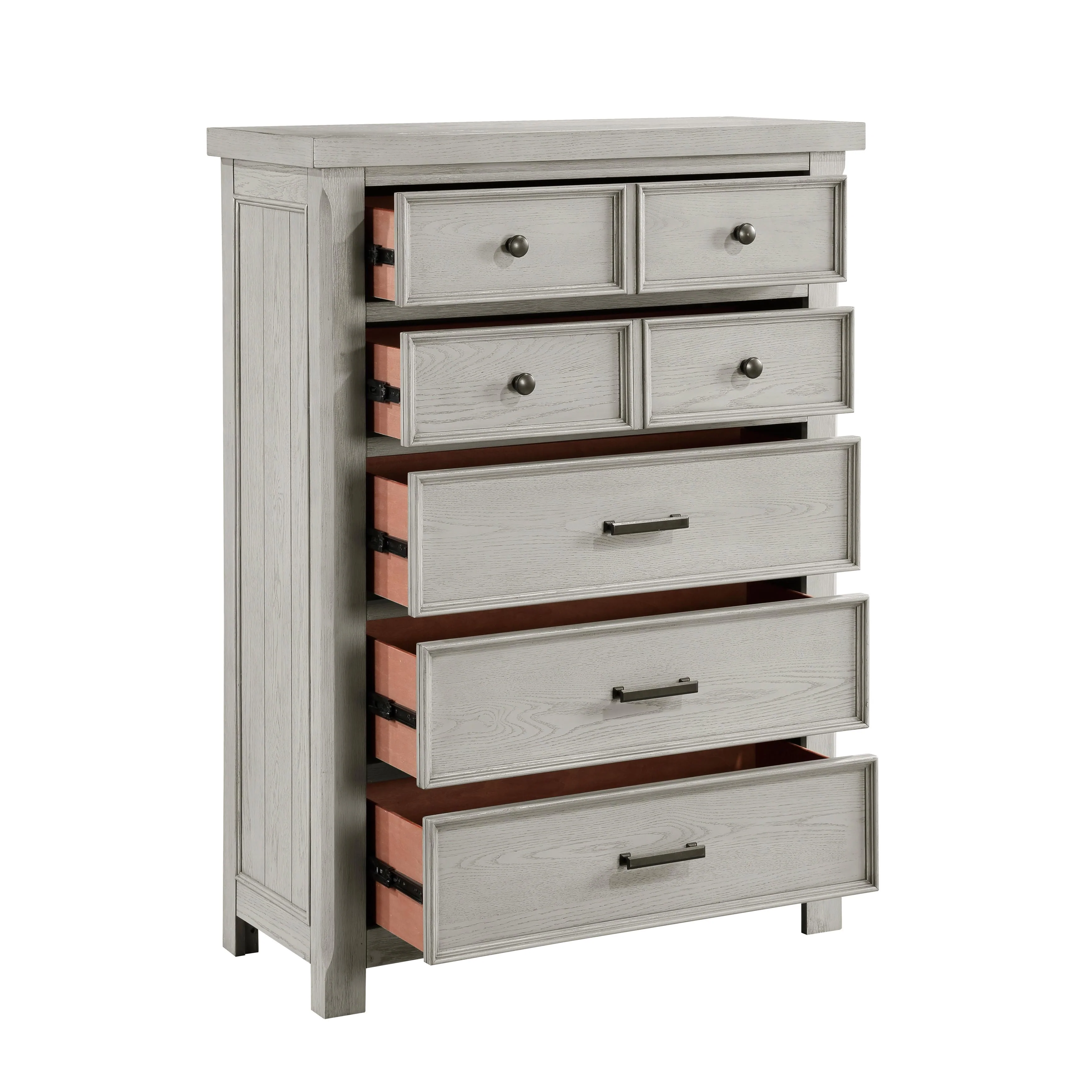 Homelegance Providence 1458-9 Chest - Image 3