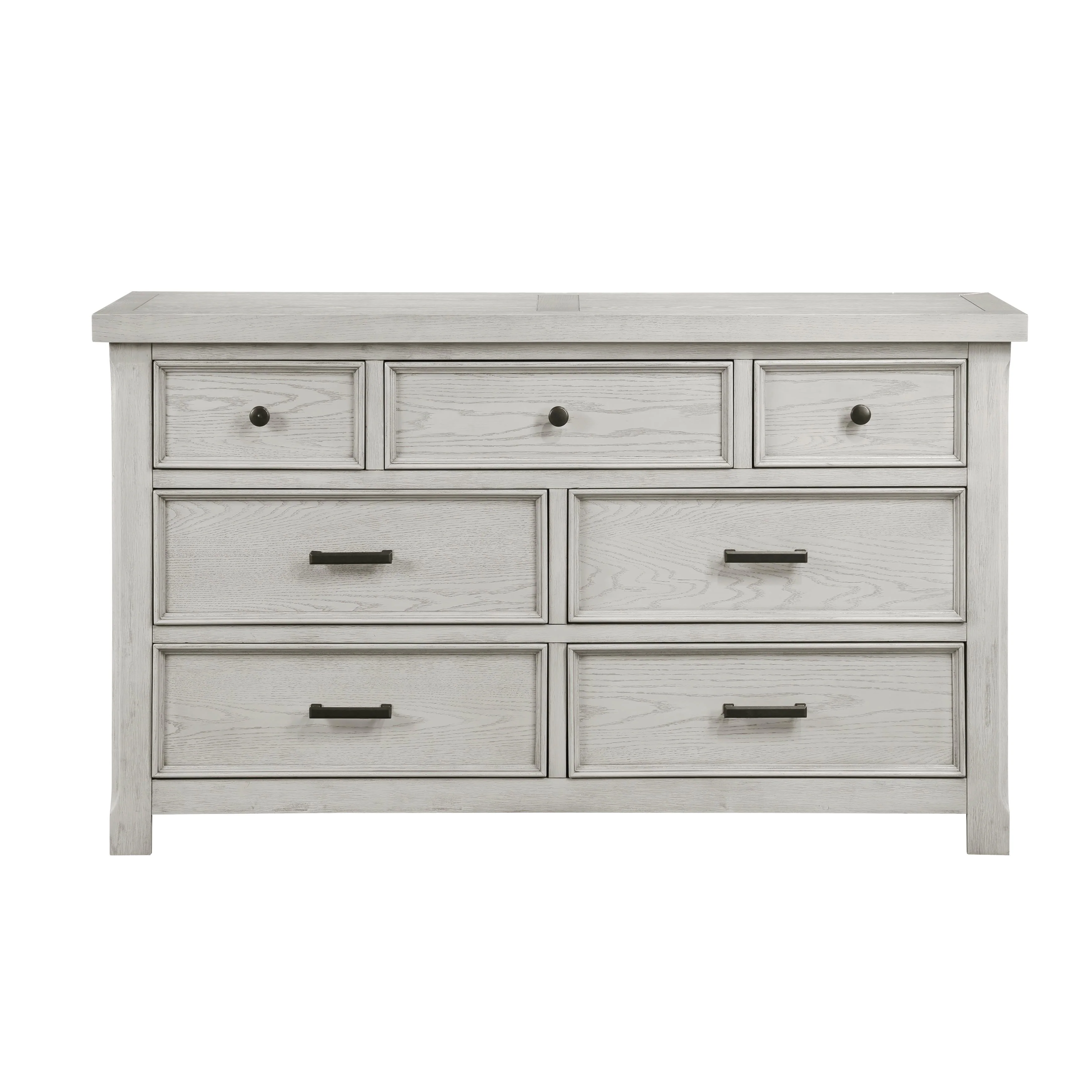 Homelegance Providence 1458-5 Dresser - Image 1