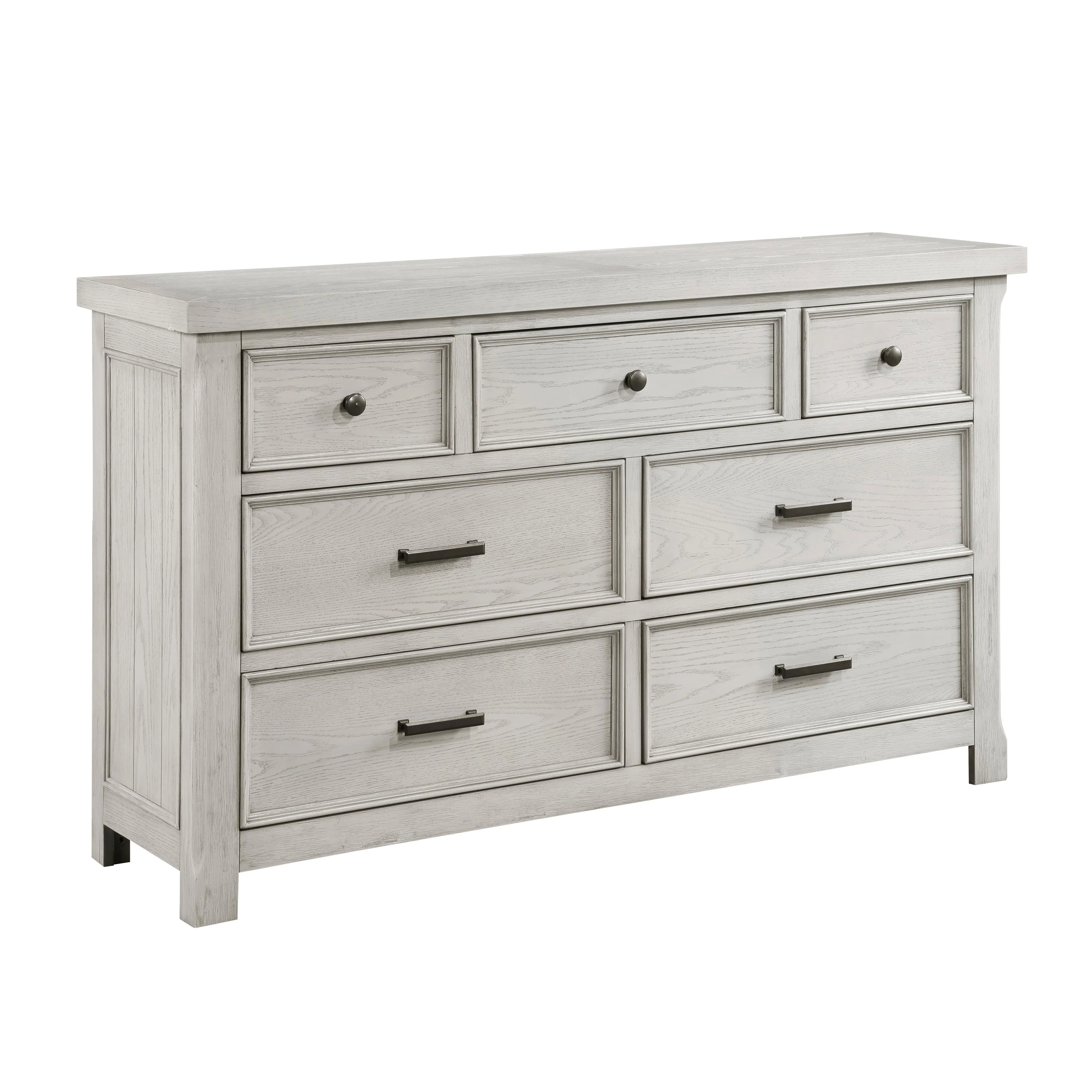 Homelegance Providence 1458-5 Dresser - Image 2