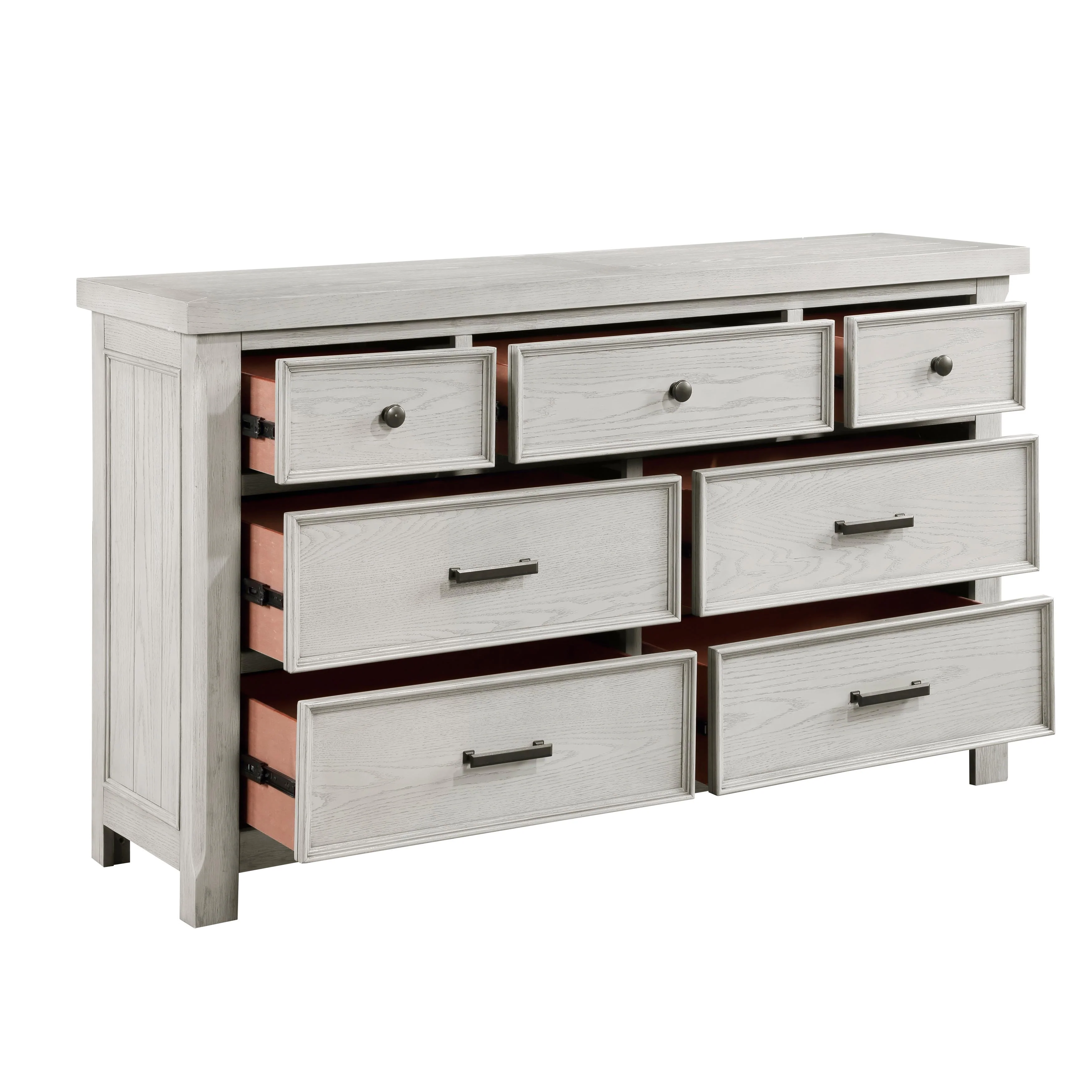 Homelegance Providence 1458-5 Dresser - Image 3