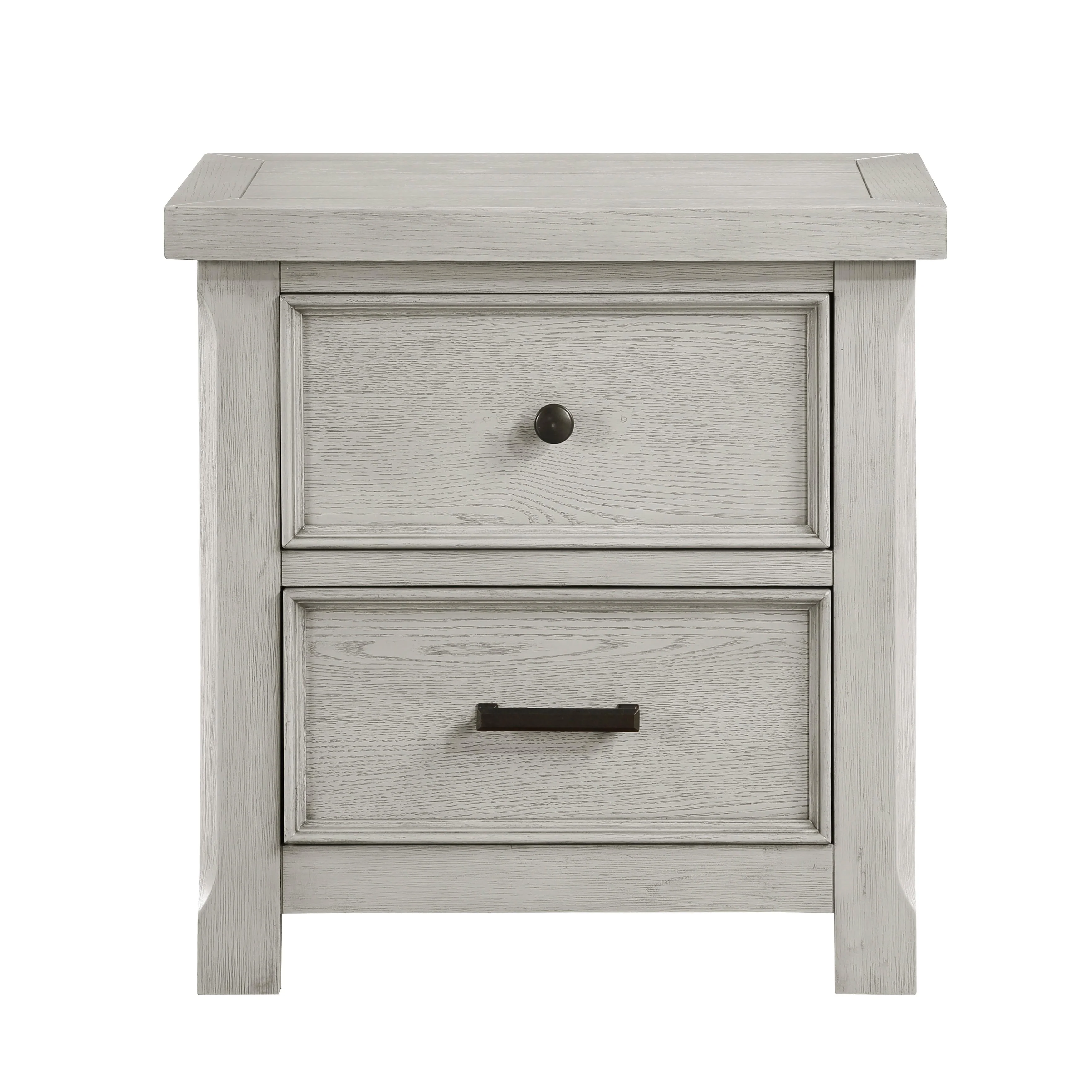Homelegance Providence 1458-4 Night Stand - Image 1