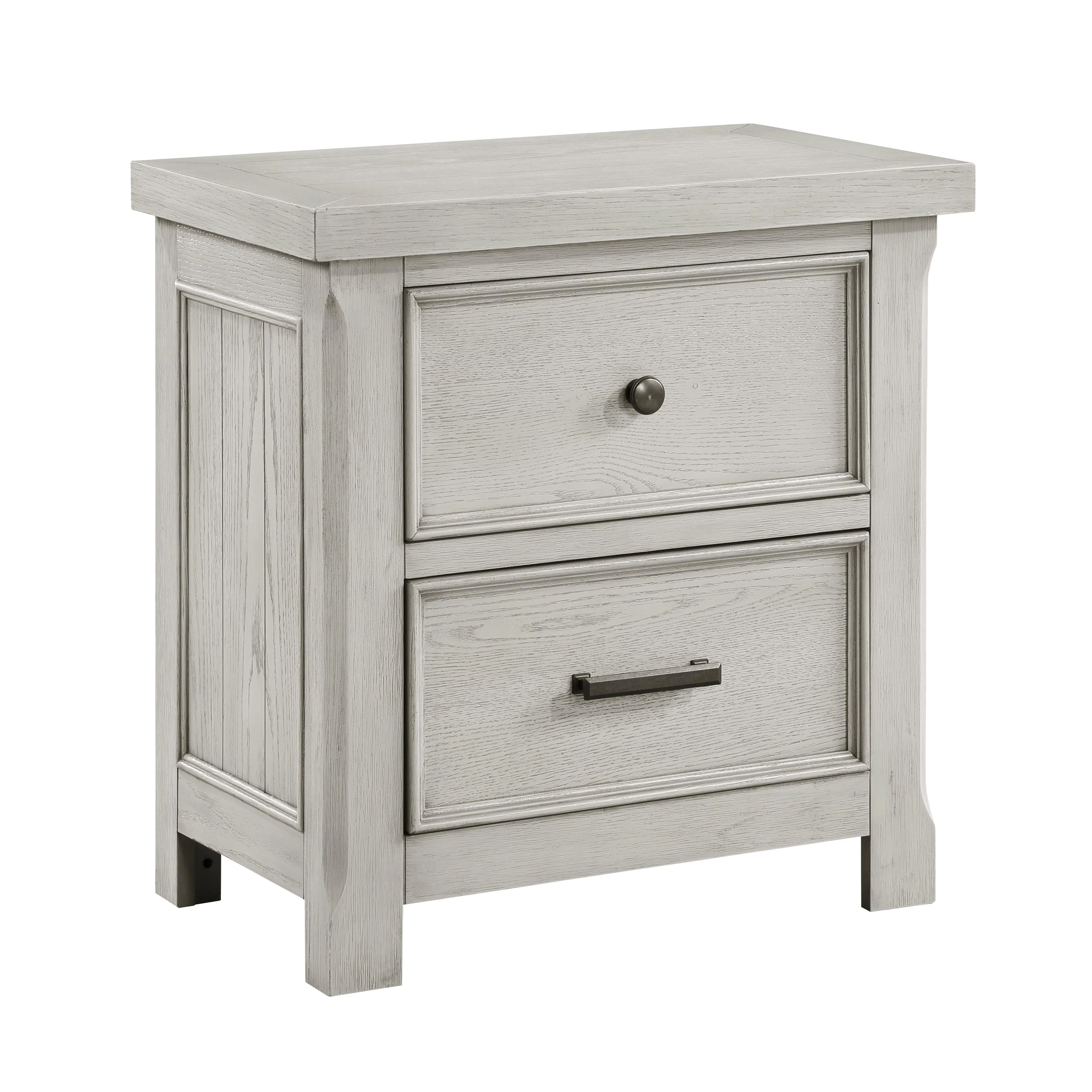 Homelegance Providence 1458-4 Night Stand - Image 2