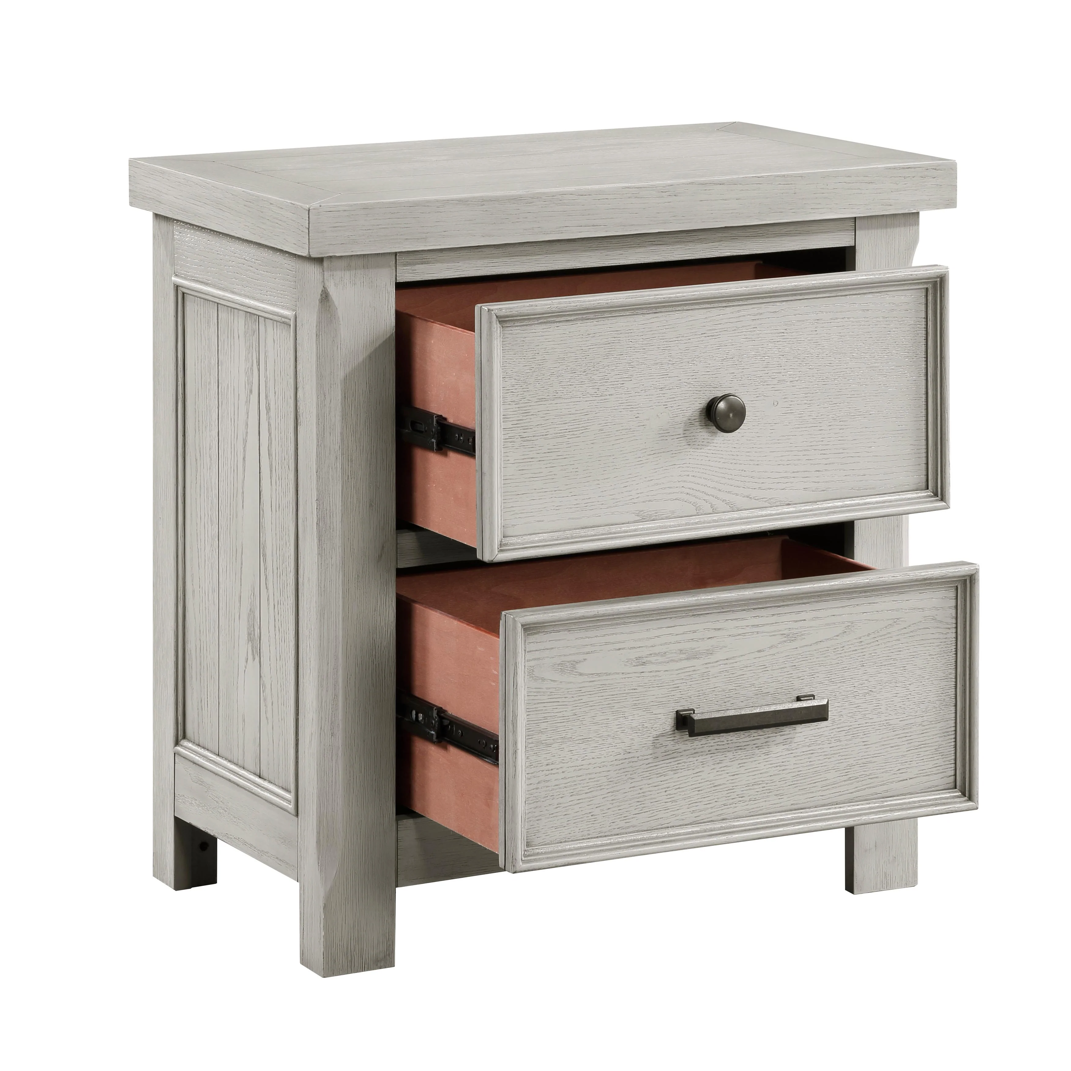 Homelegance Providence 1458-4 Night Stand - Image 3