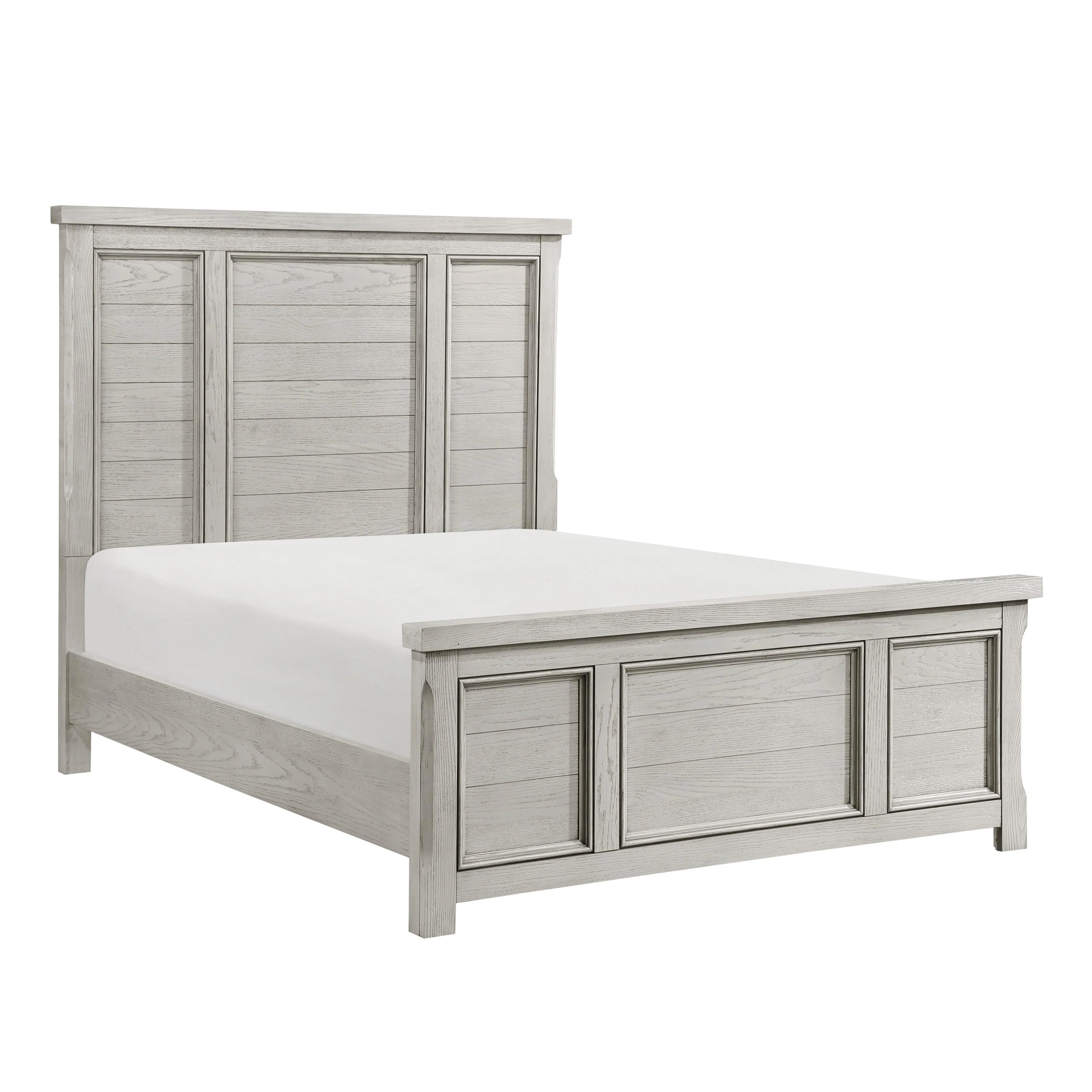 Homelegance Providence 1458-1* Queen Bed - Image 3