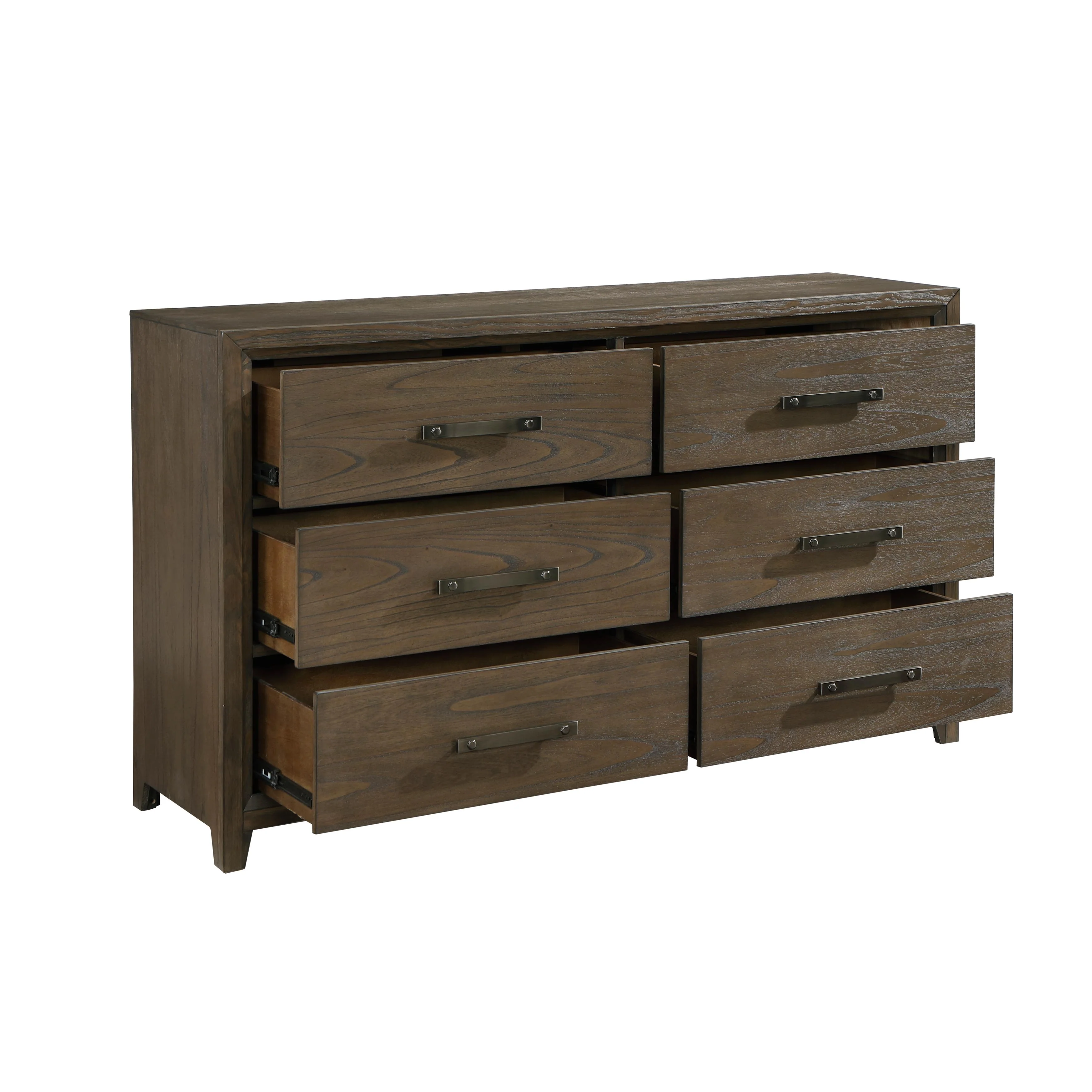 Homelegance Cambridge 1422N-5 Dresser - Image 3