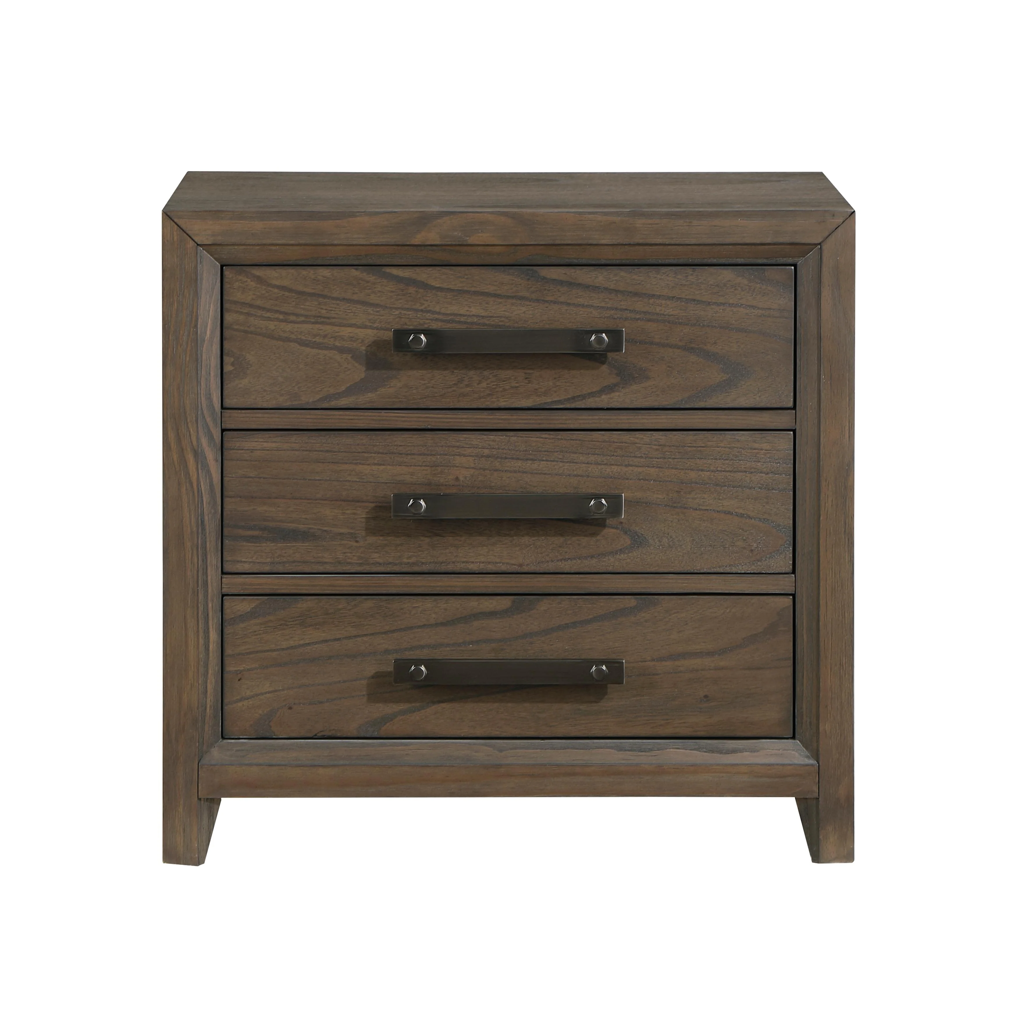 Homelegance Cambridge 1422N-4 Night Stand - Image 1