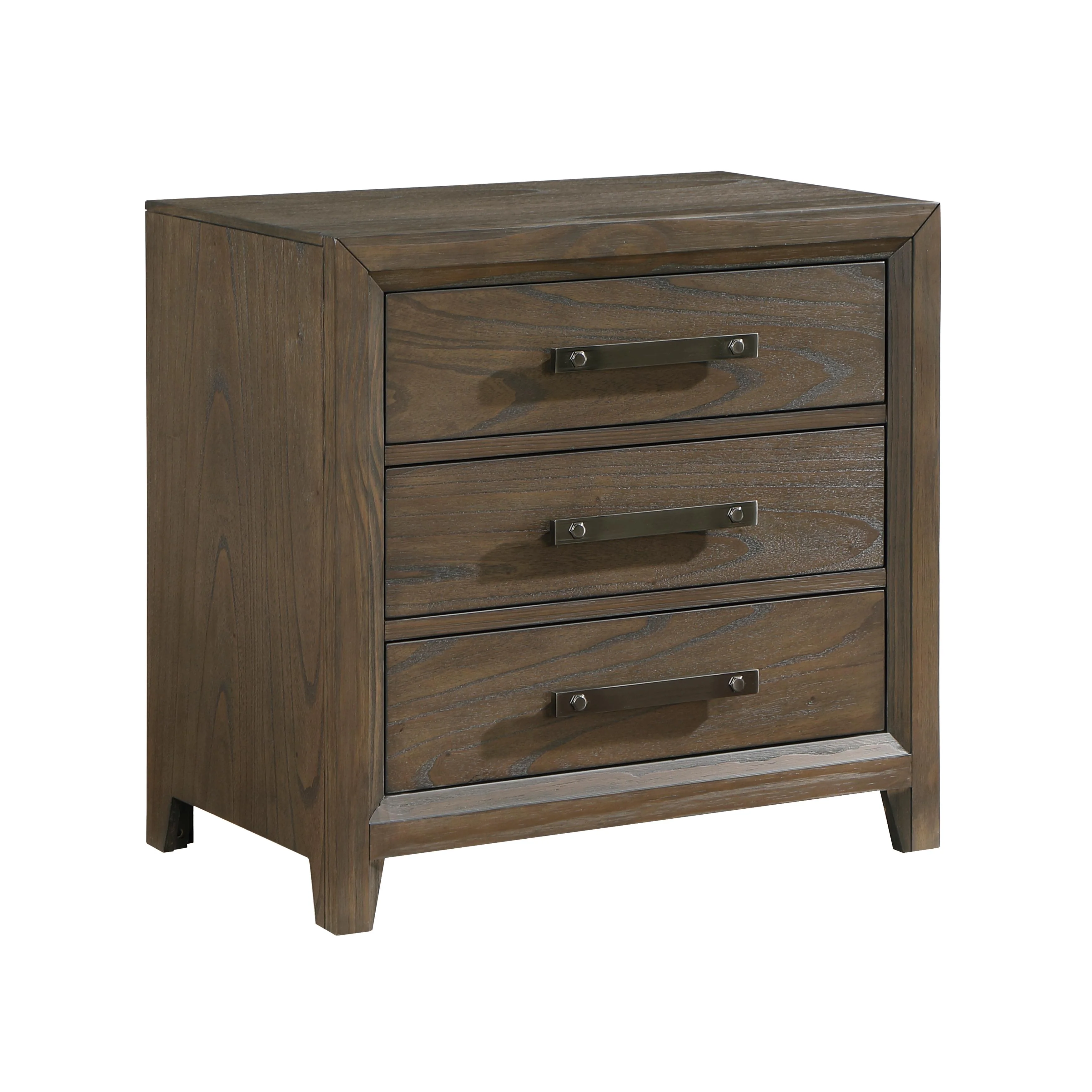 Homelegance Cambridge 1422N-4 Night Stand - Image 2