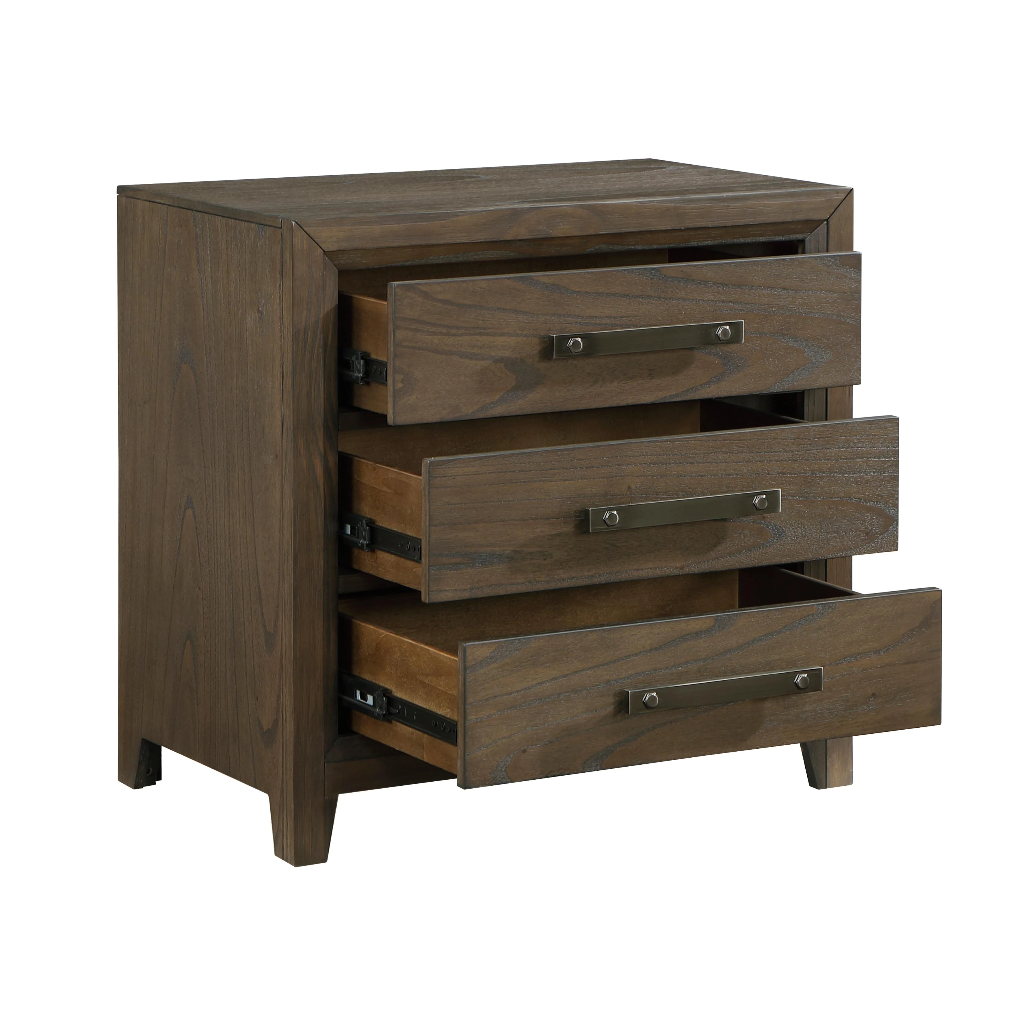 Homelegance Cambridge 1422N-4 Night Stand - Image 3