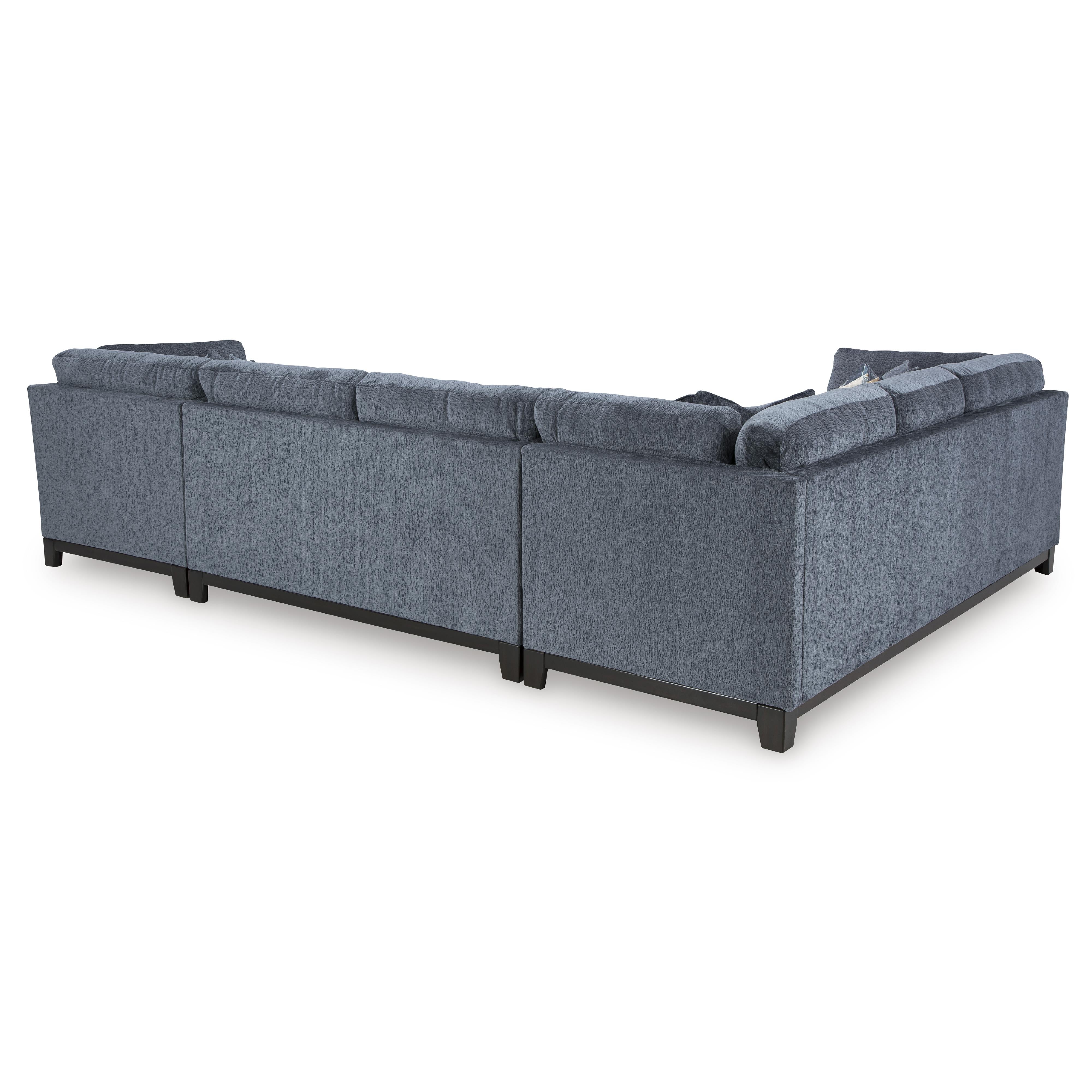 Benchcraft Maxon Place 33003S2 3 pc Sectional with Chaise - Image 2